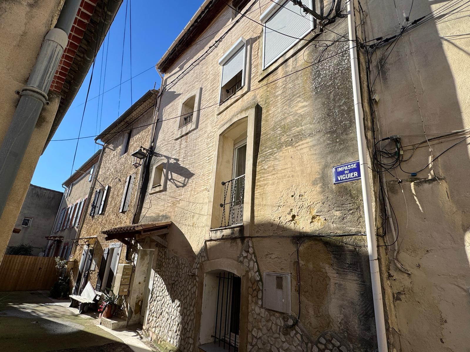 Maison à vendre, 126m², Monteux