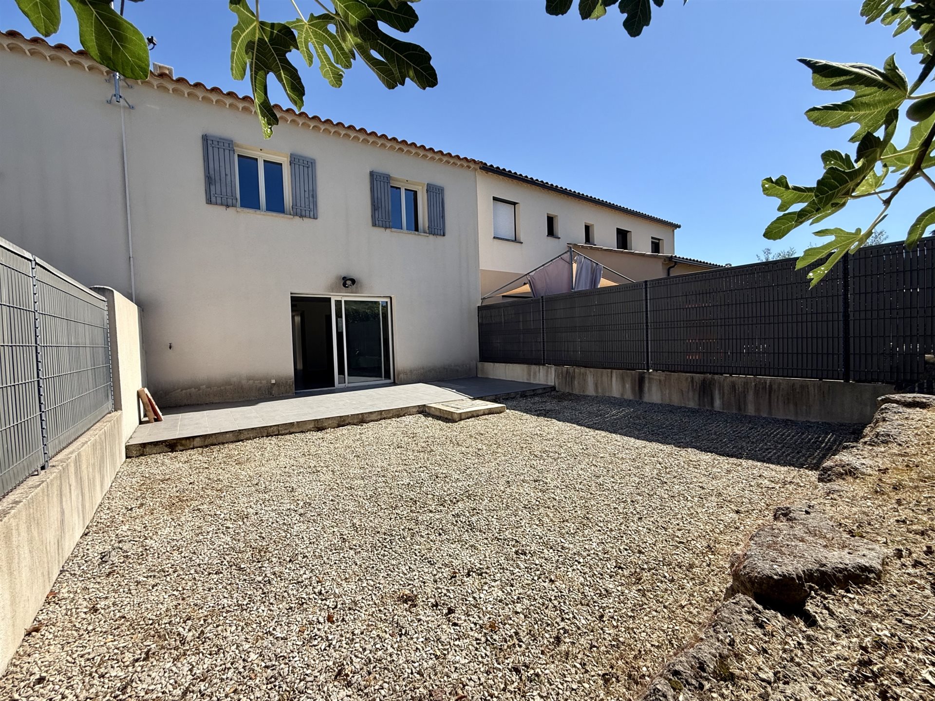 Maison à vendre, 95m², Malemort-du-Comtat
