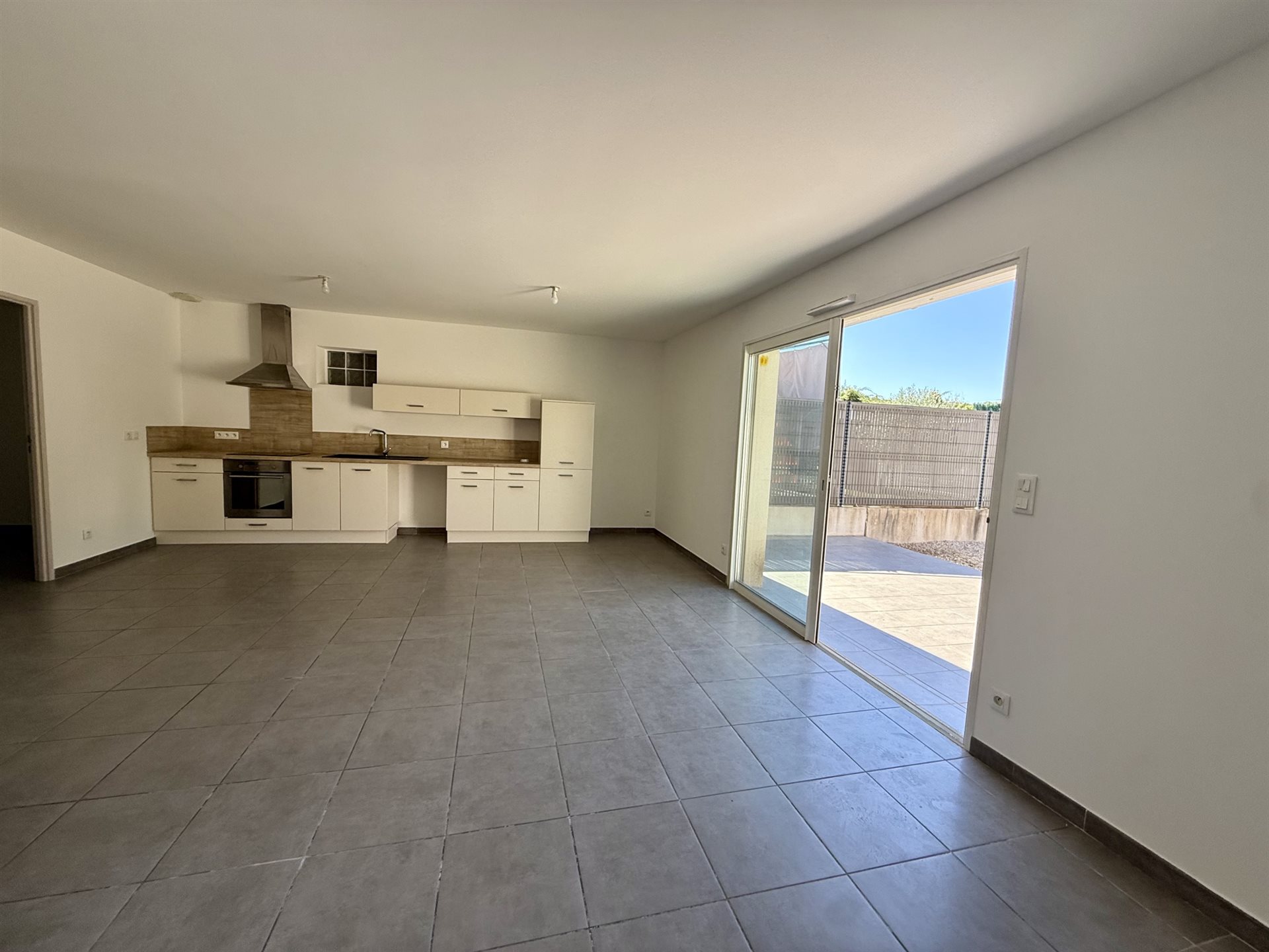 Maison à vendre, 95m², Malemort-du-Comtat