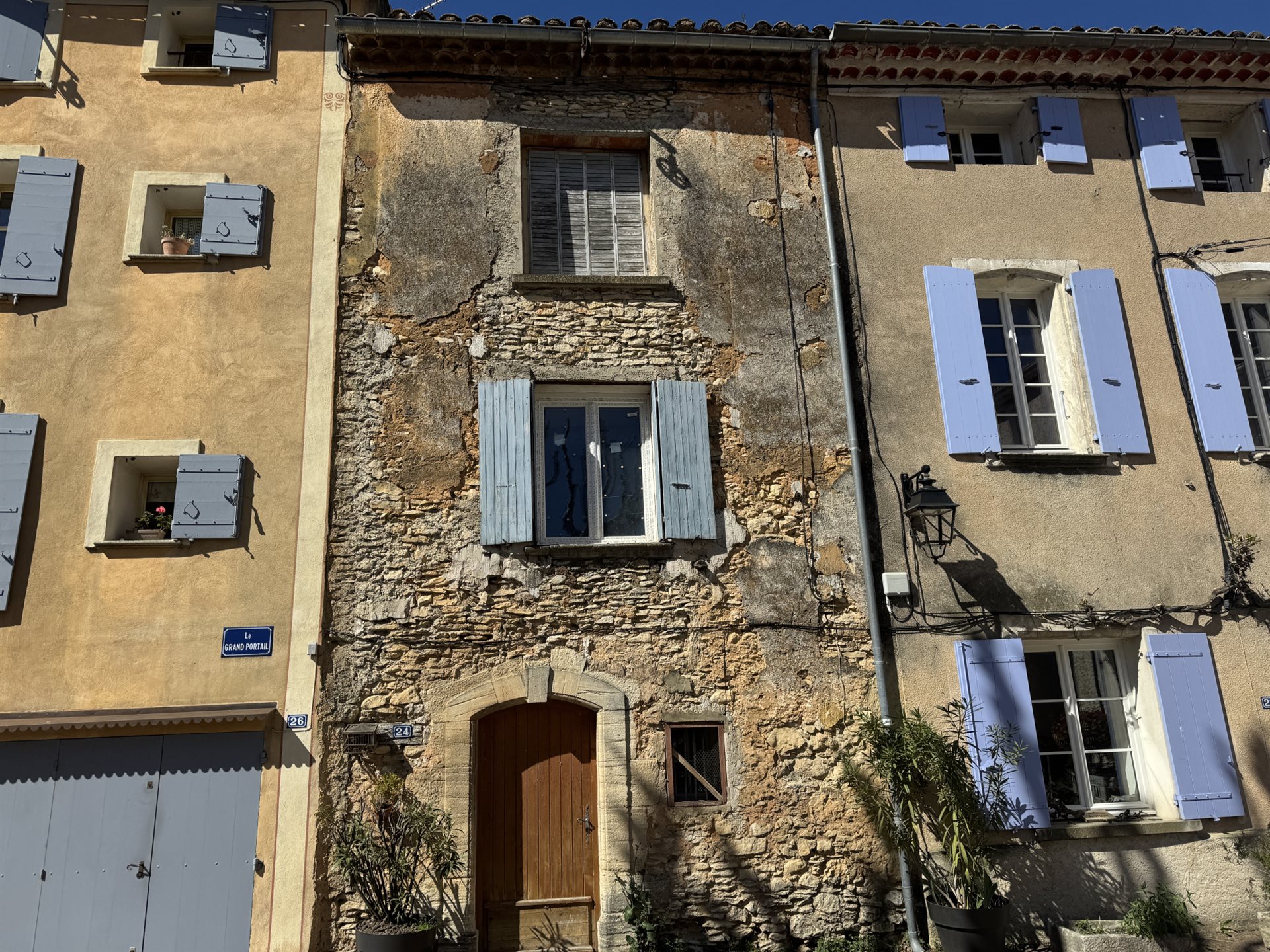 Maison à vendre, 141m², Villes-sur-Auzon