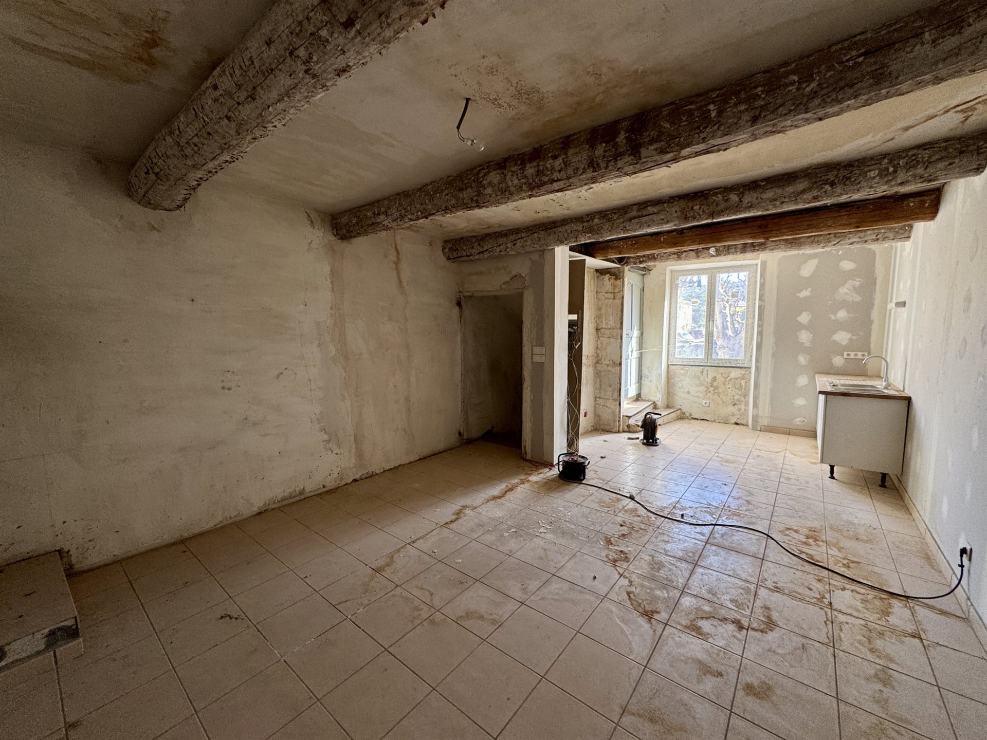 Maison à vendre, 141m², Villes-sur-Auzon