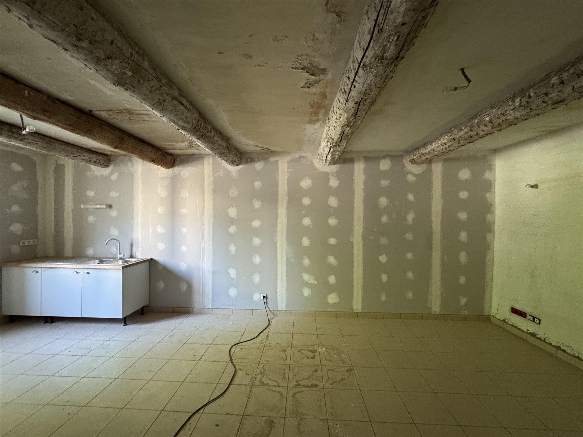 Maison à vendre, 141m², Villes-sur-Auzon