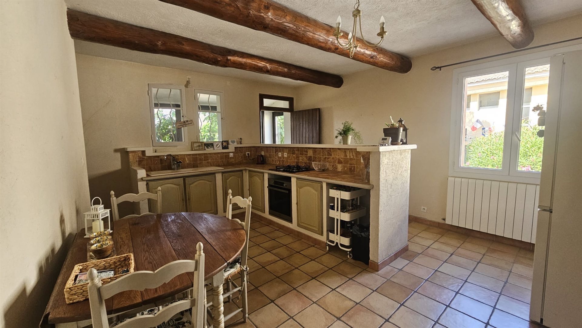 Maison à vendre, 182m², Modène