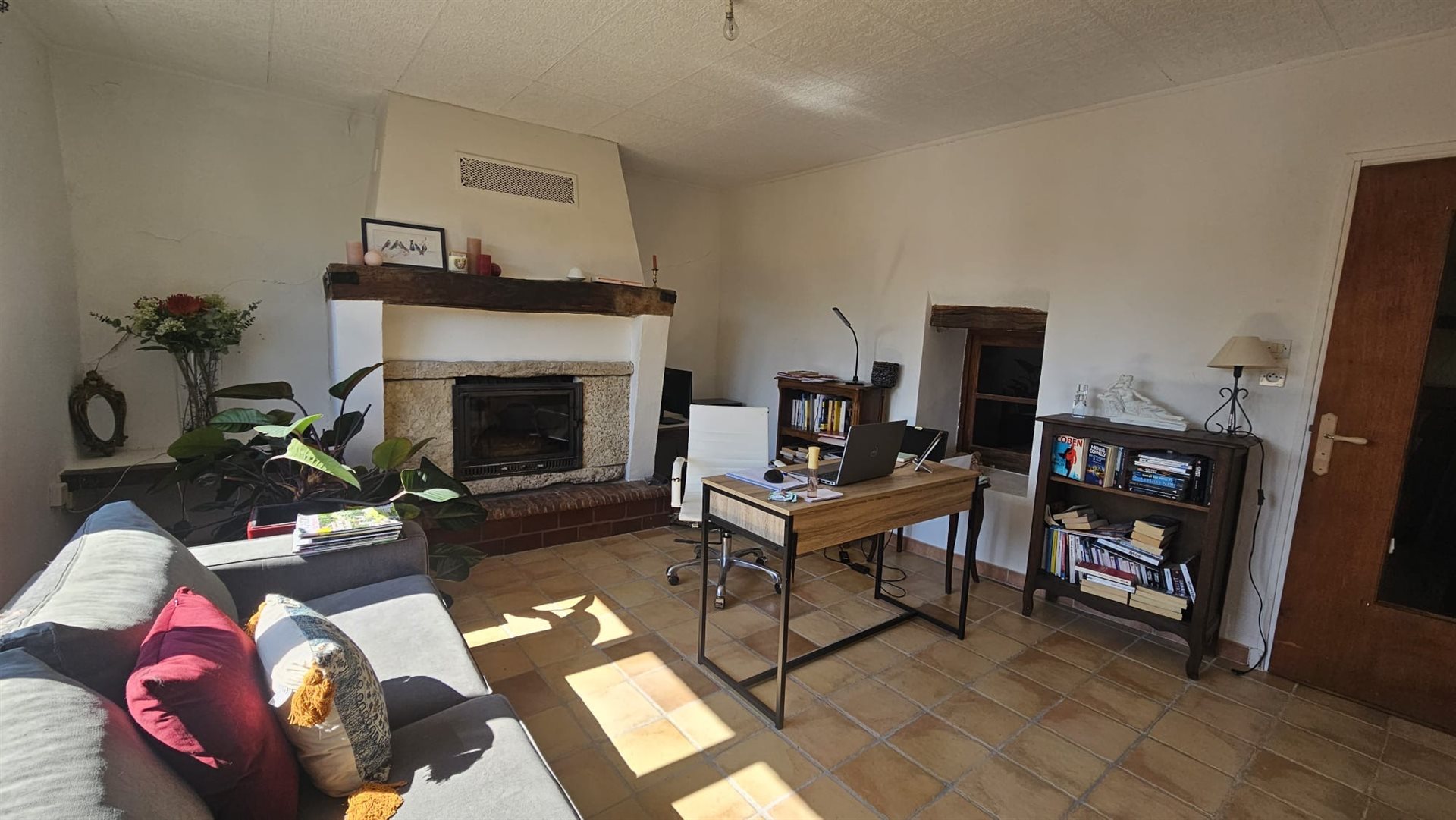 Maison à vendre, 182m², Modène