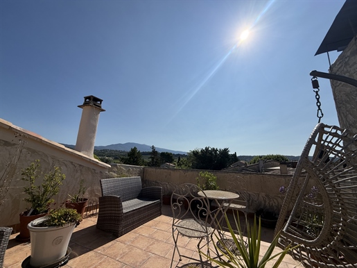 Maison 7 pièces 182 m² · à Modène · 182 m² · 266 000 €