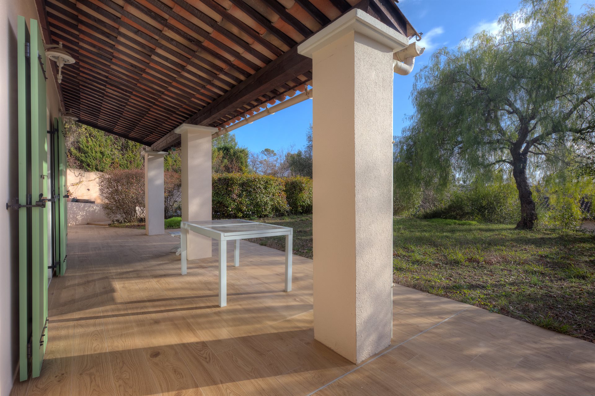 Maison à vendre, 122m², La Colle-sur-Loup