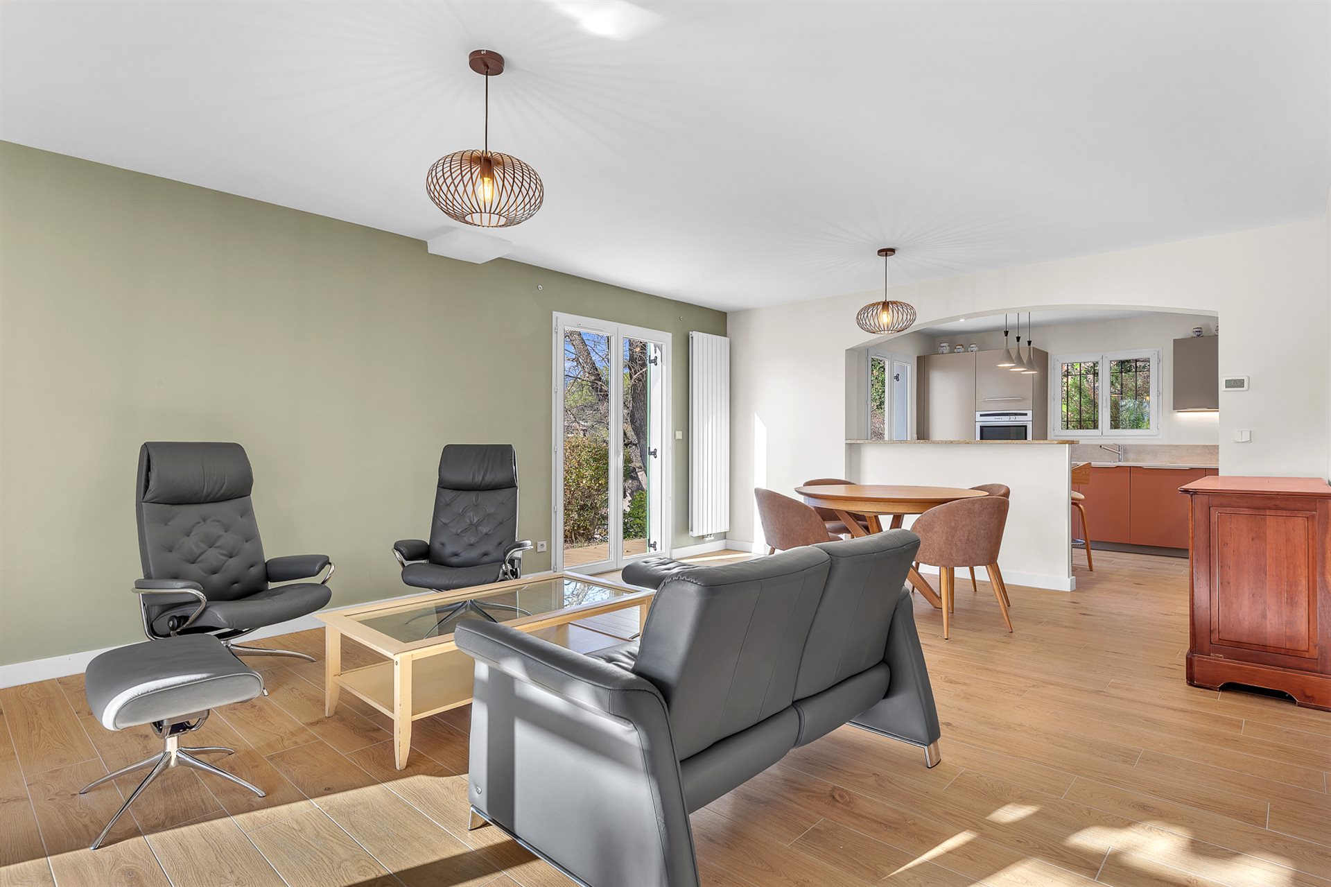 Maison à vendre, 122m², La Colle-sur-Loup