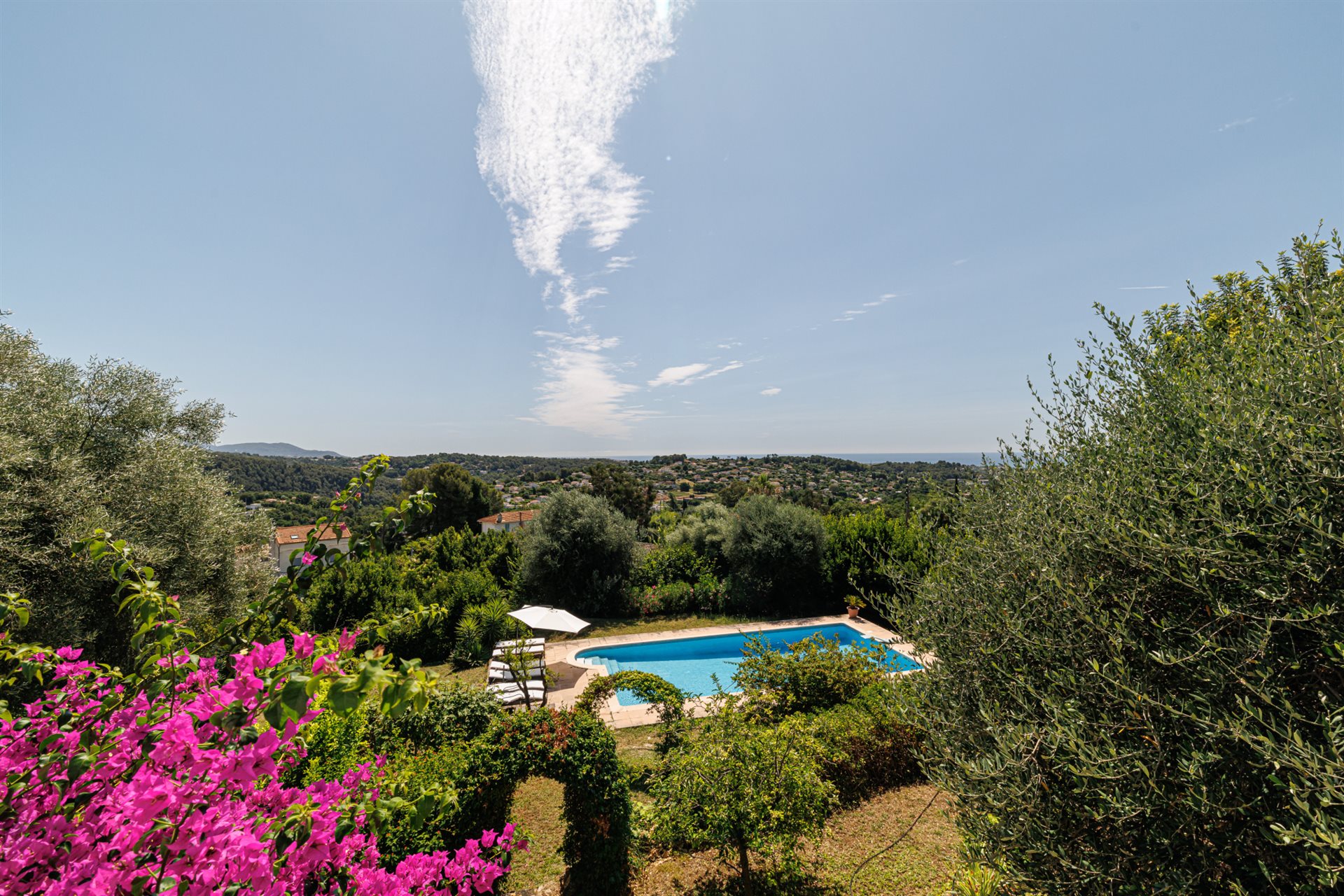 Maison à vendre, 213m², Vence