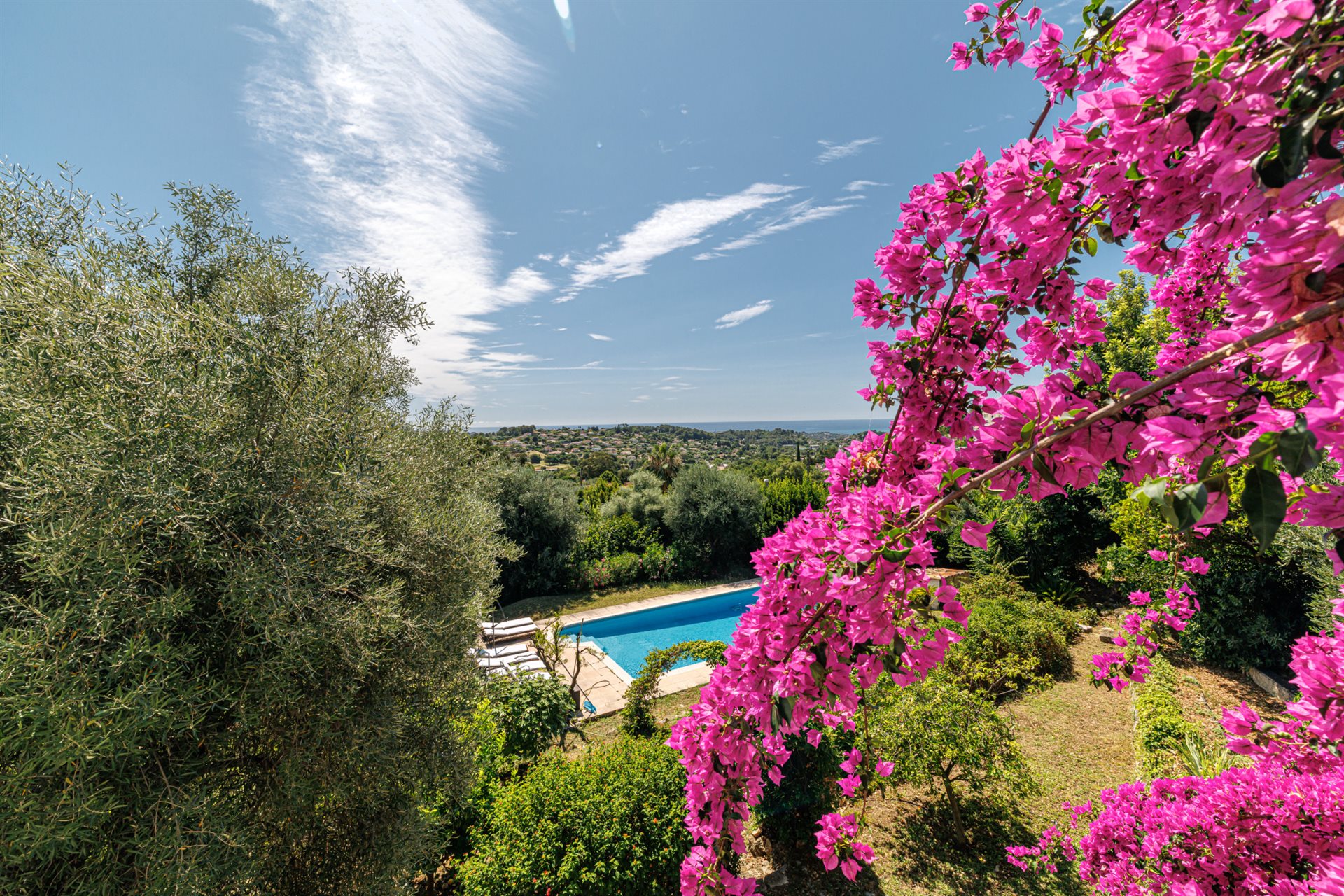 Maison à vendre, 213m², Vence