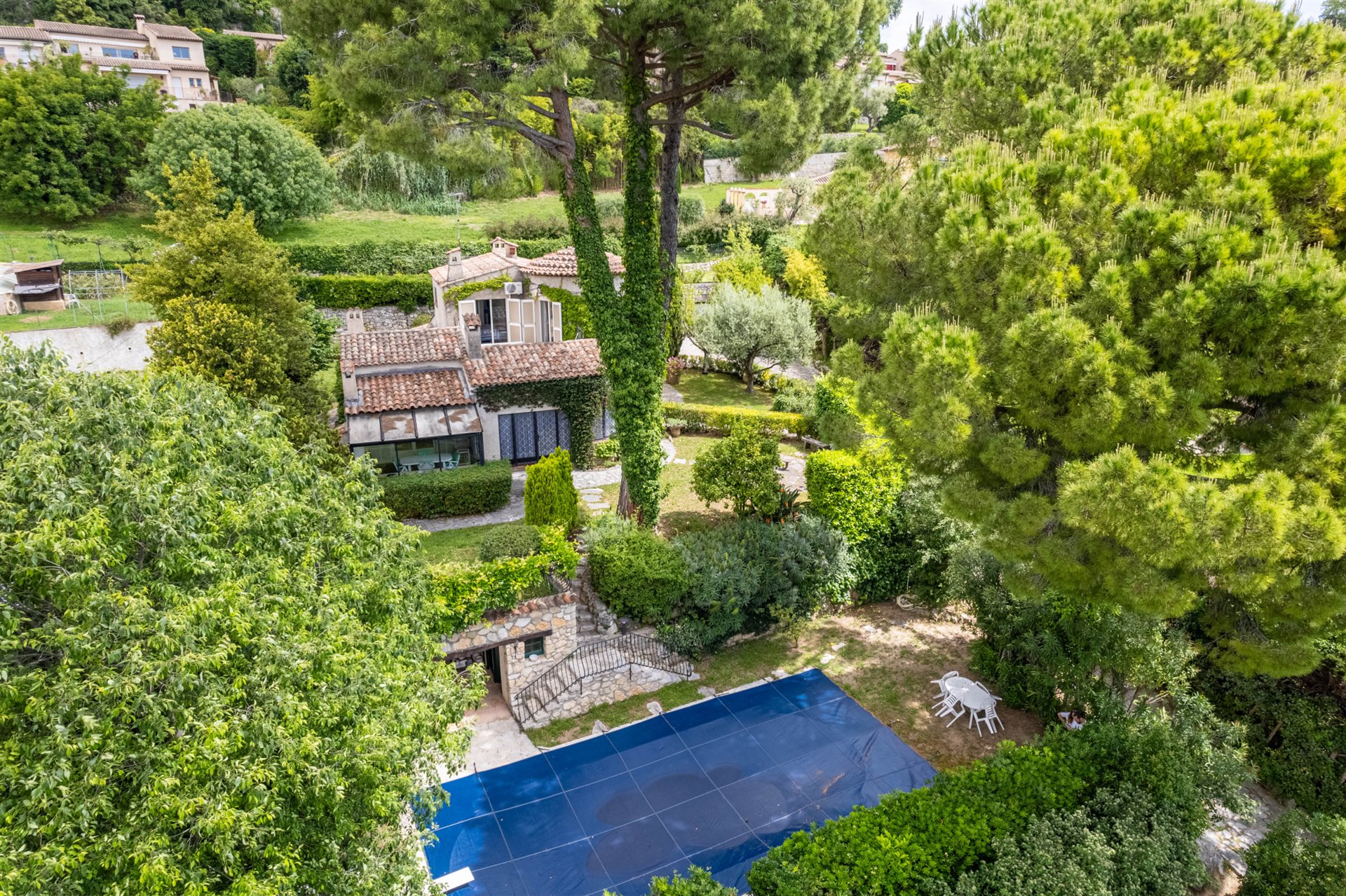 Maison à vendre, 173m², Vence