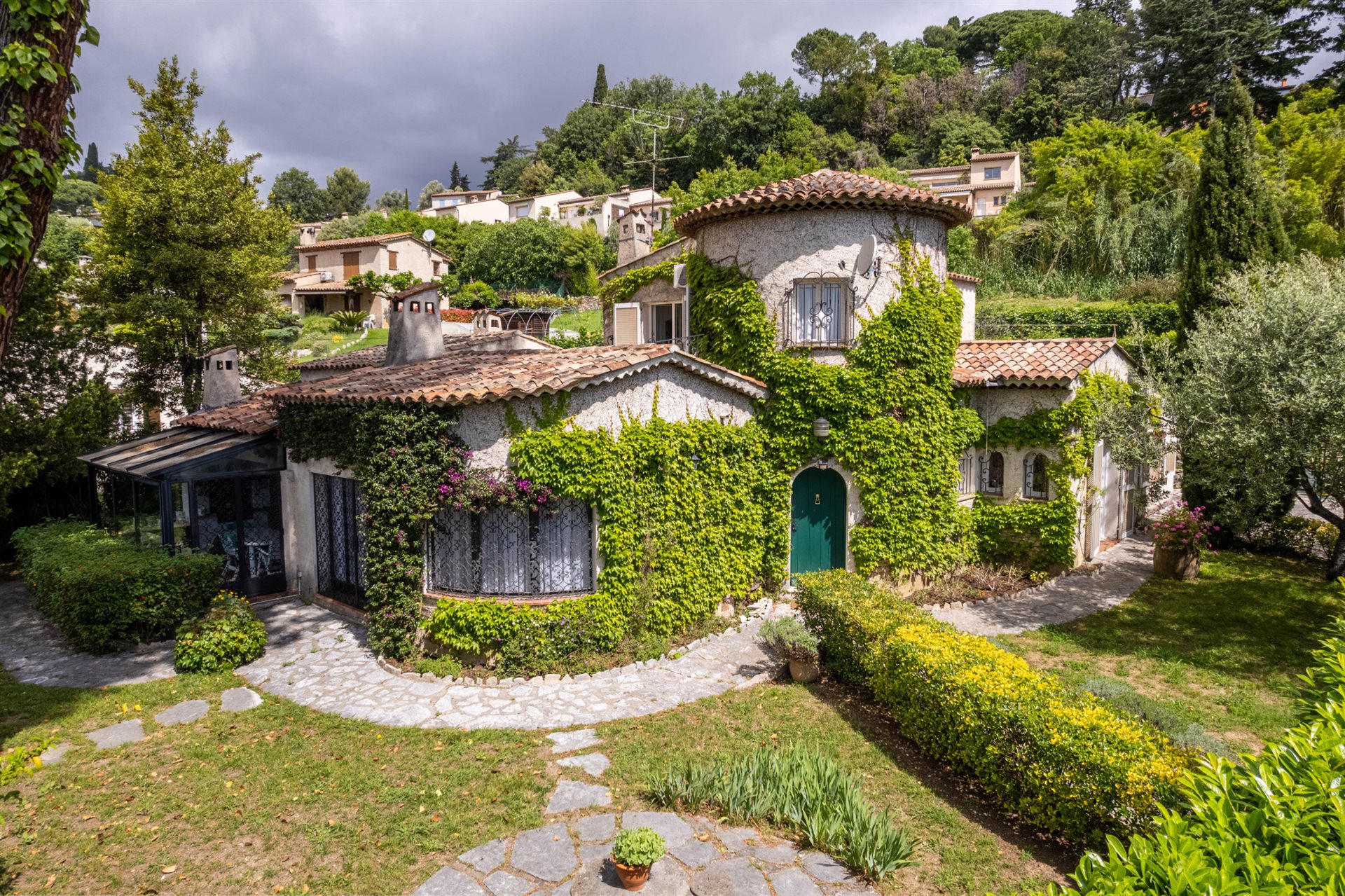 Maison à vendre, 173m², Vence