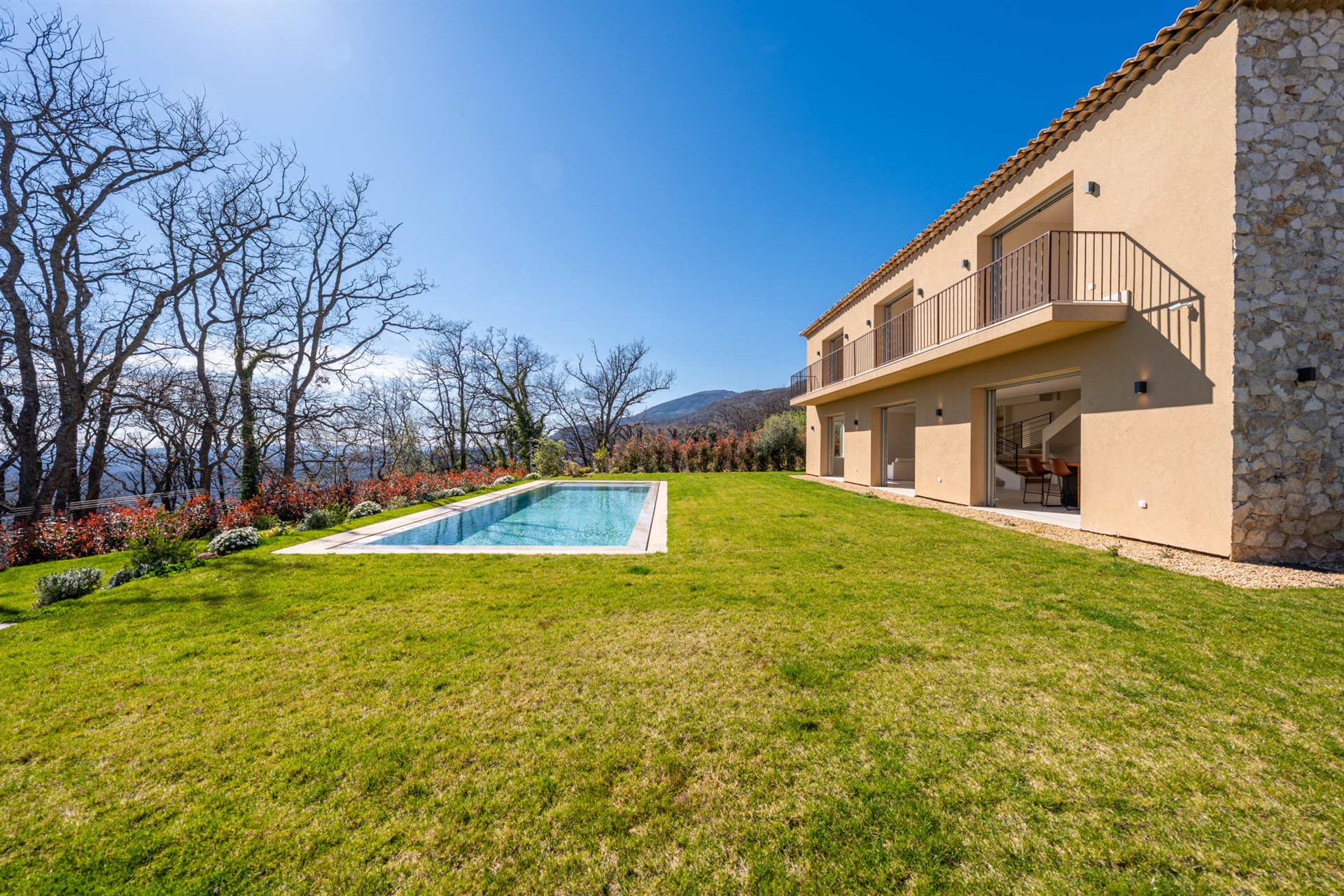 Maison à vendre, 203m², Vence