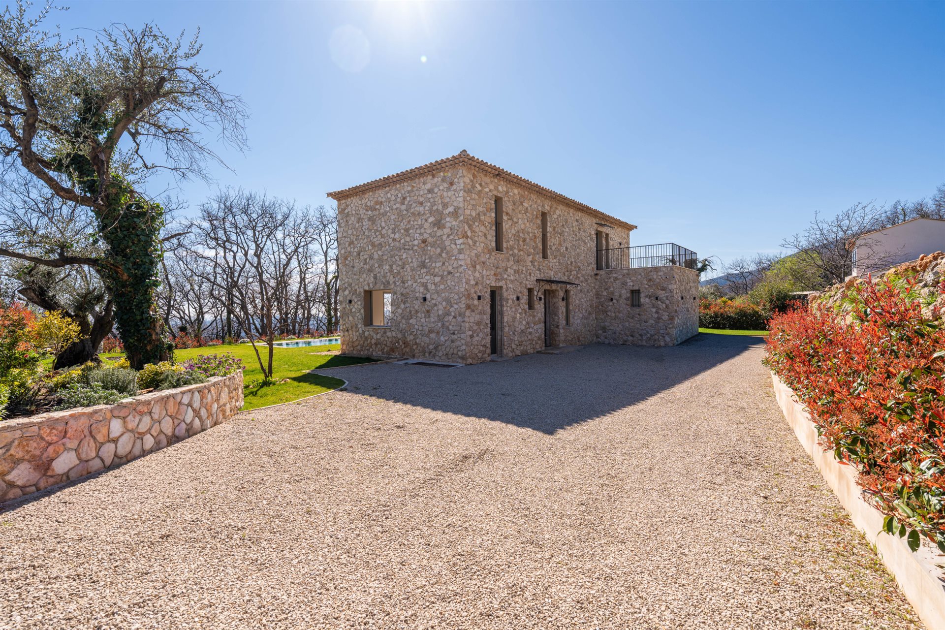 Maison à vendre, 203m², Vence