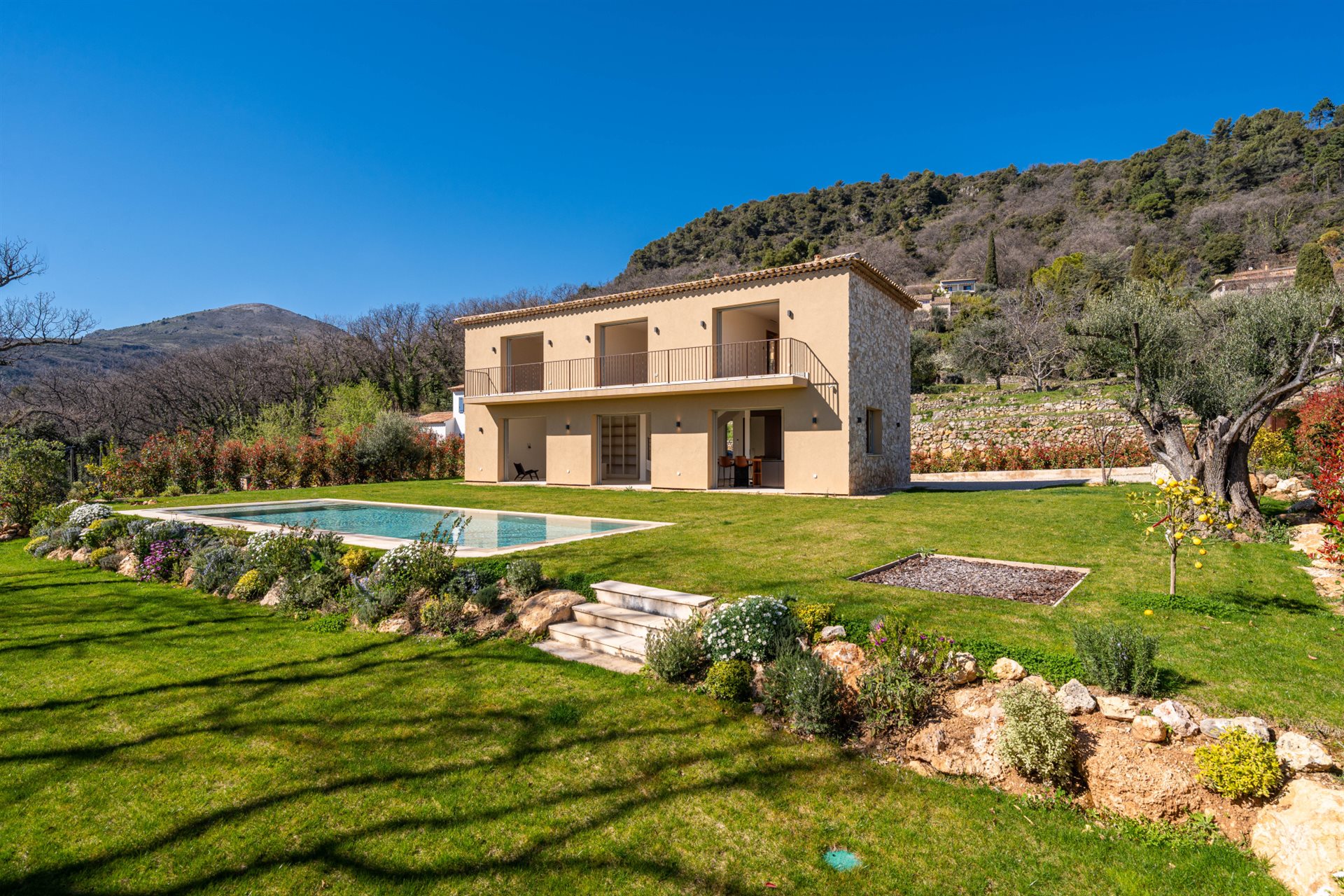 Maison à vendre, 203m², Vence