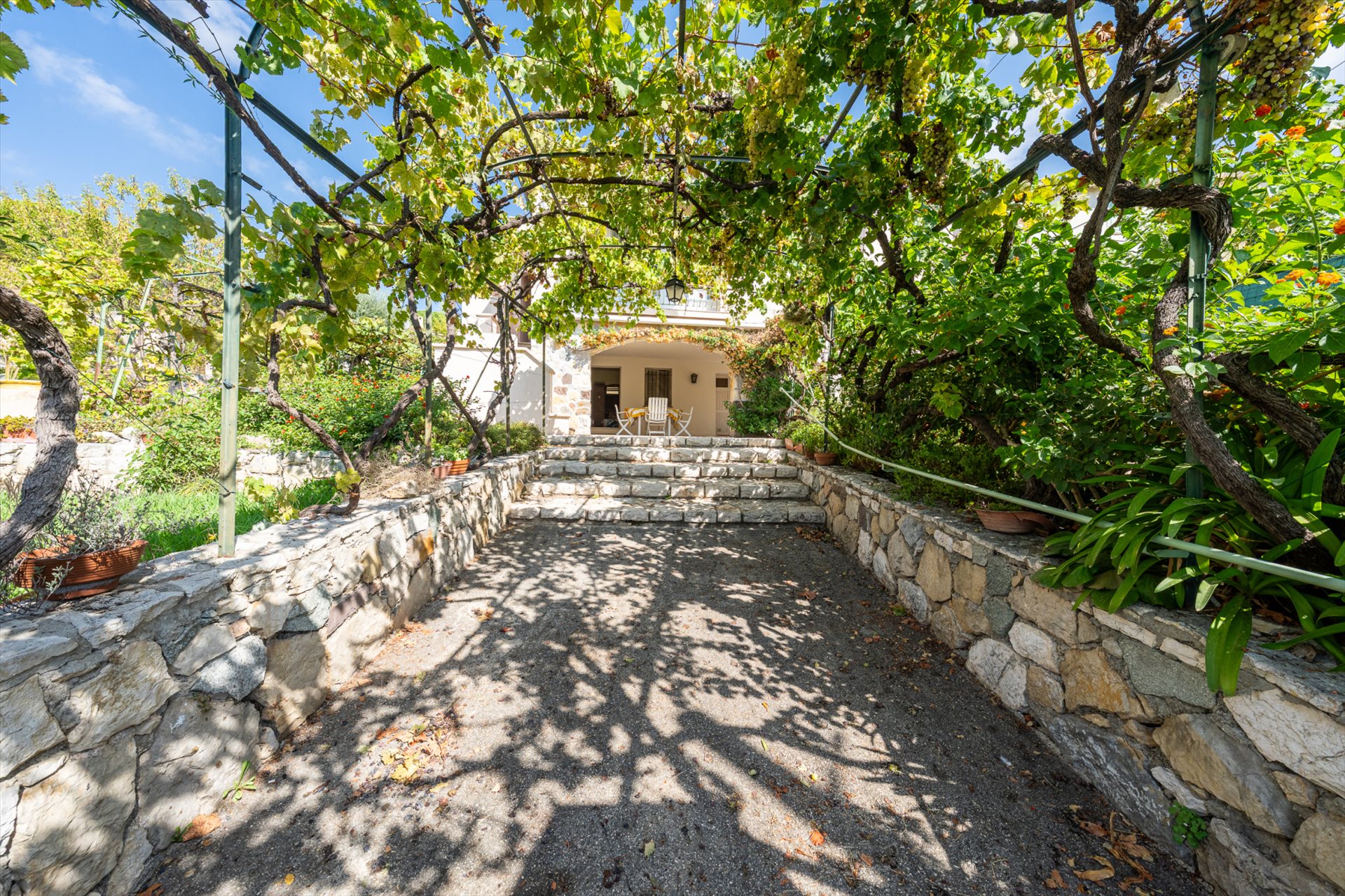 Maison à vendre, 184m², La Colle-sur-Loup