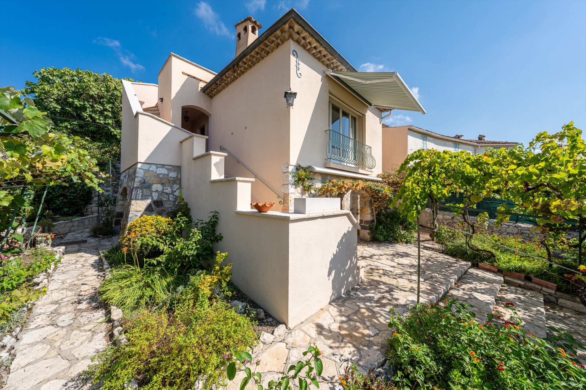 Maison à vendre, 184m², La Colle-sur-Loup