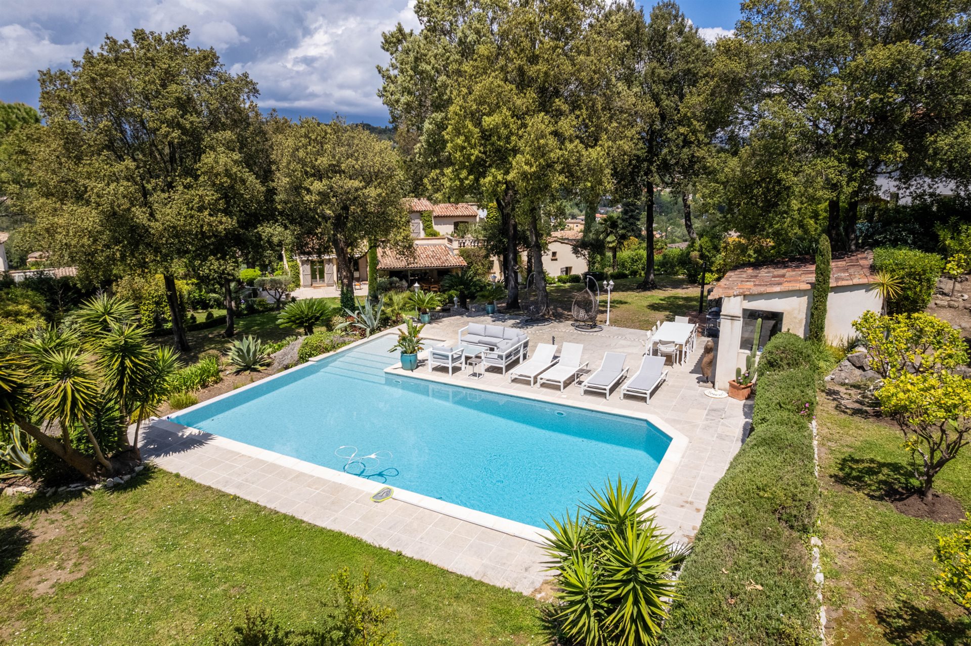 Maison à vendre, 304m², Biot