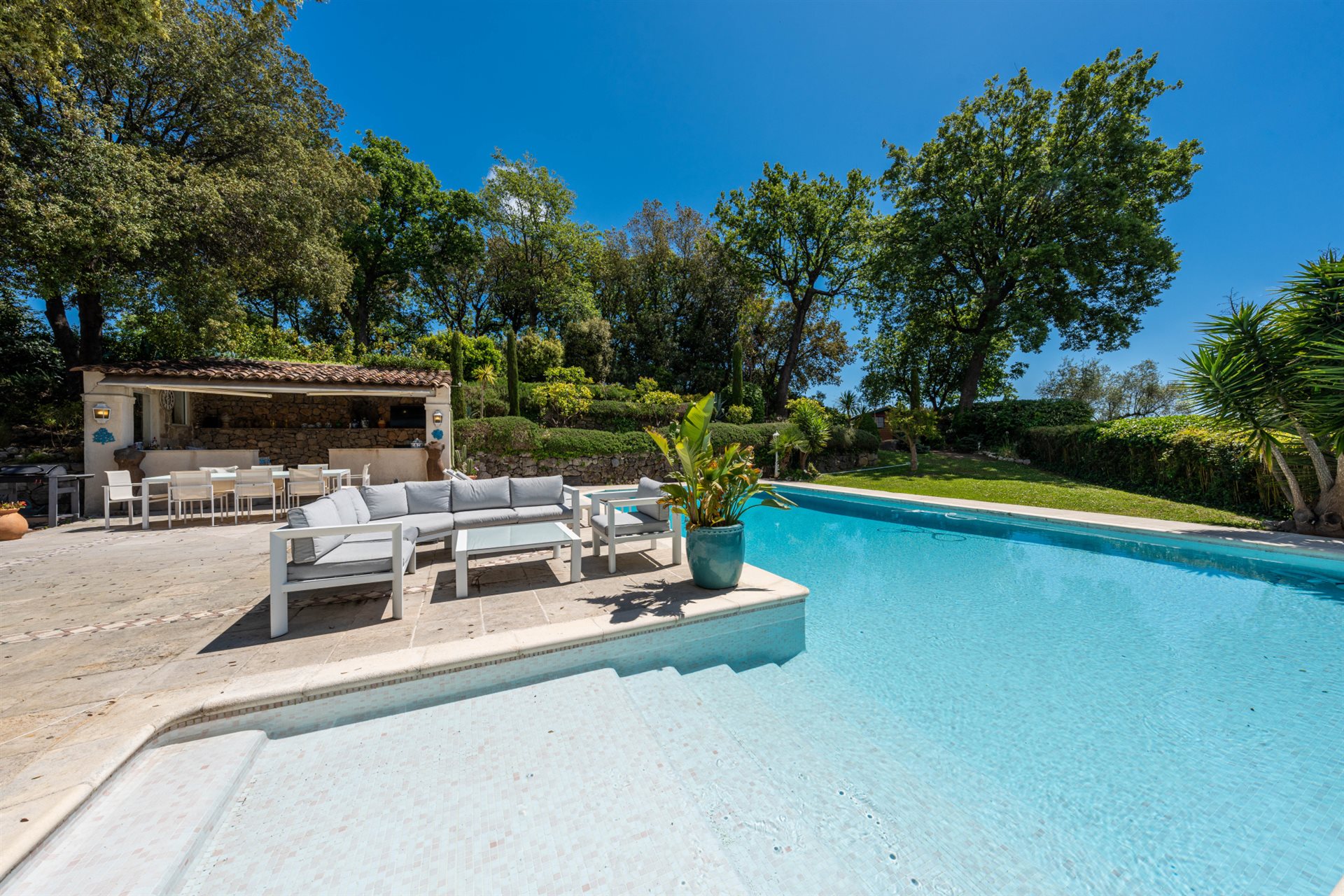 Maison à vendre, 304m², Biot
