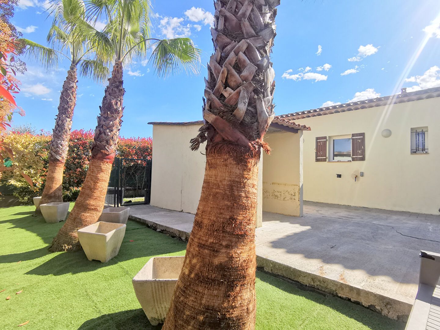Maison à vendre, 162m², La Colle-sur-Loup