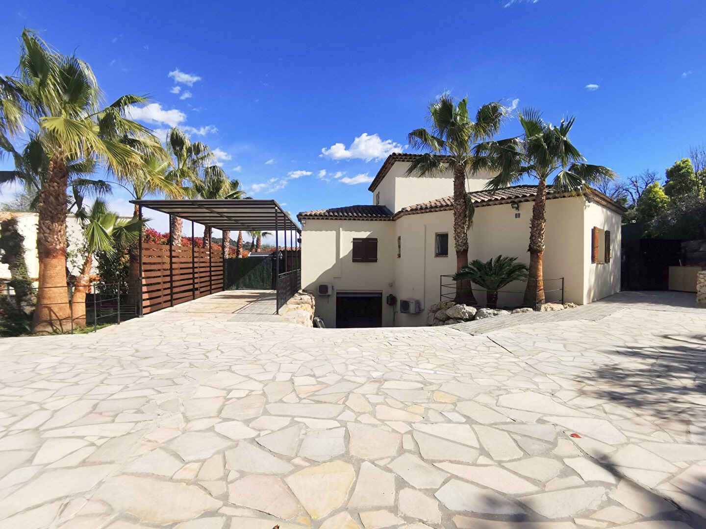 Maison à vendre, 162m², La Colle-sur-Loup