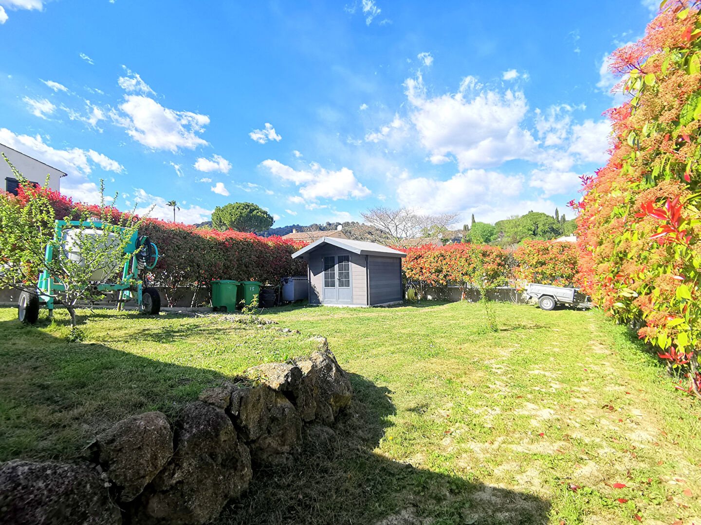 Maison à vendre, 162m², La Colle-sur-Loup