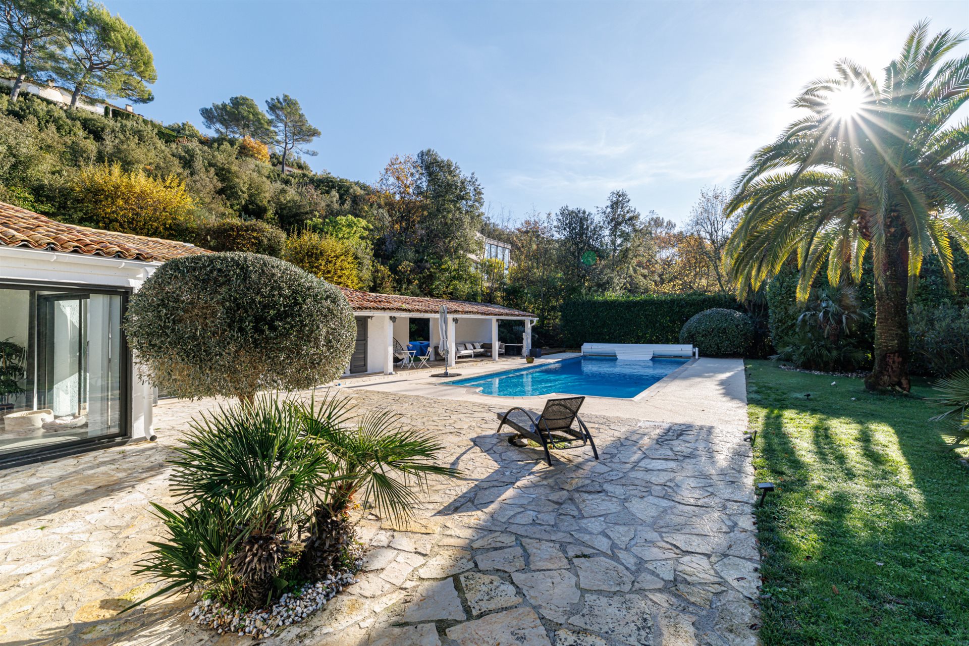 Maison à vendre, 274m², La Colle-sur-Loup