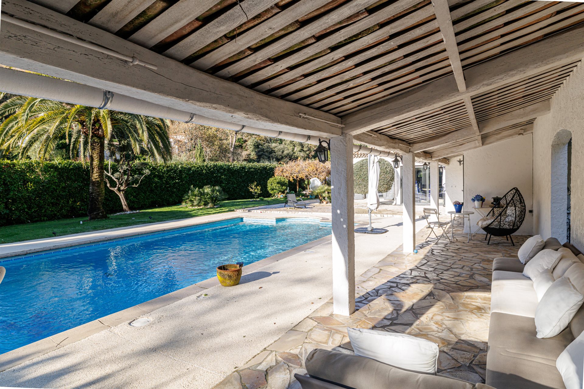 Maison à vendre, 274m², La Colle-sur-Loup