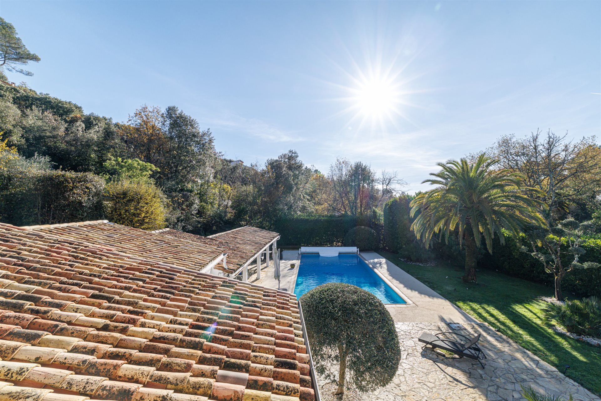 Maison à vendre, 274m², La Colle-sur-Loup