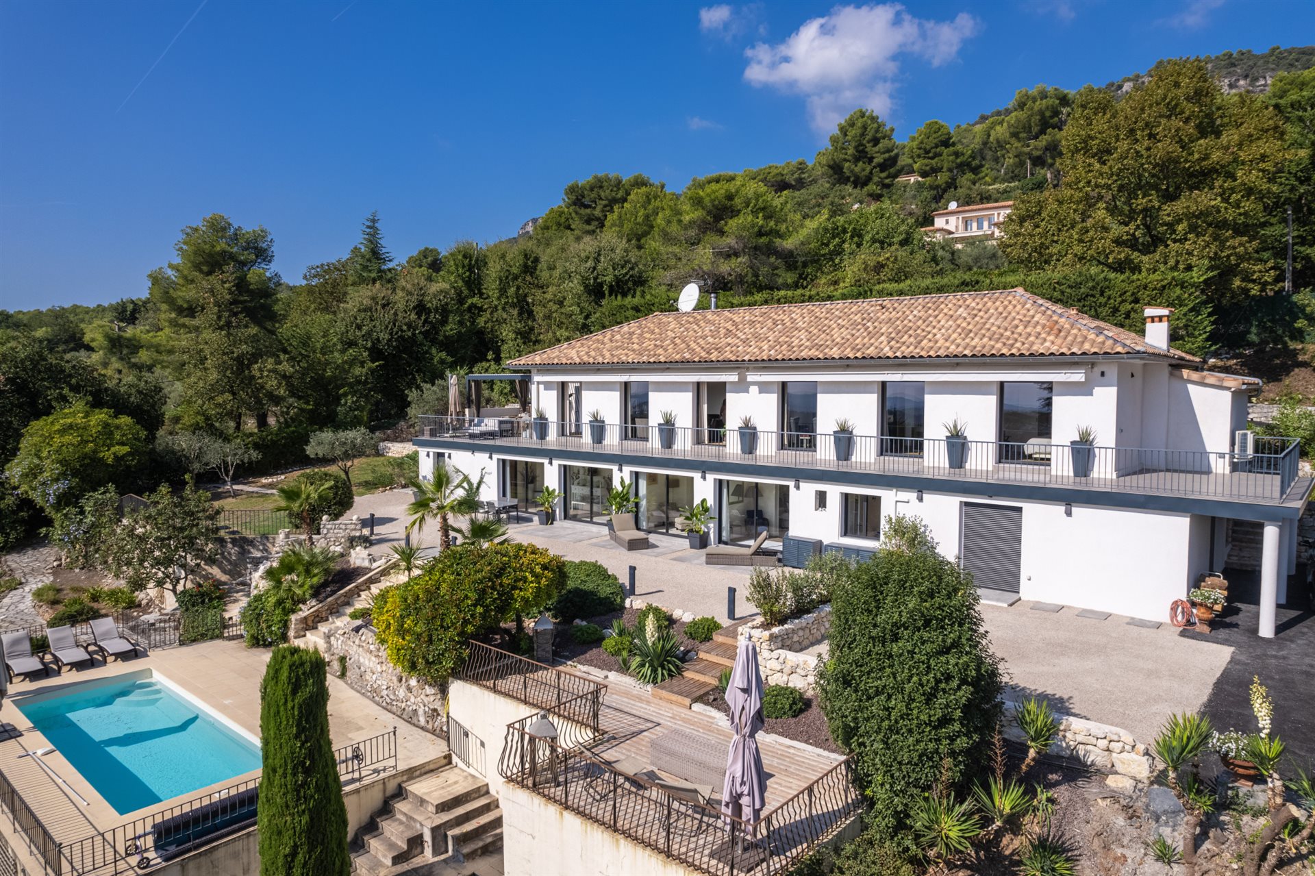 Maison à vendre, 321m², Tourrettes-sur-Loup