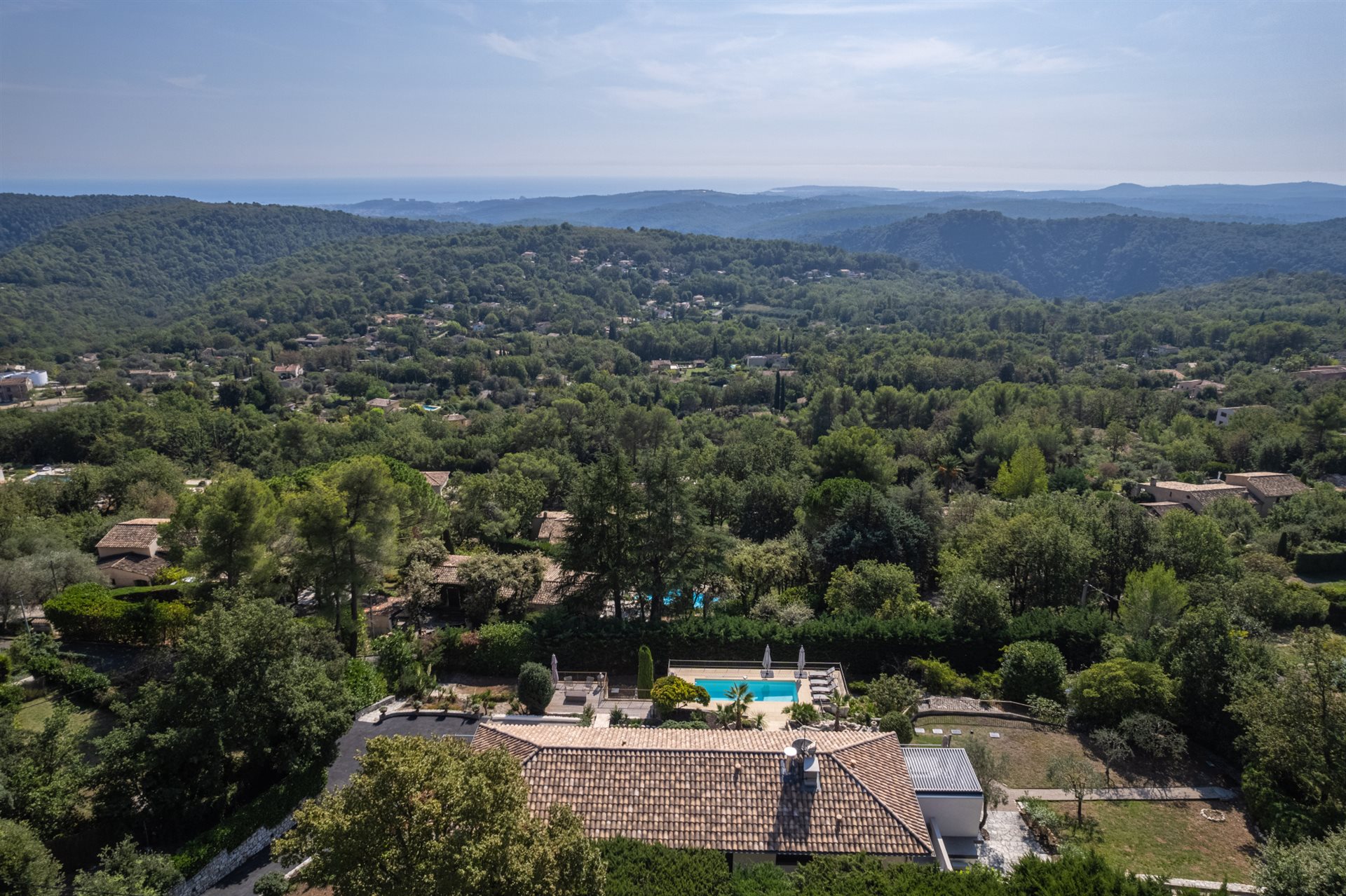 Maison à vendre, 321m², Tourrettes-sur-Loup
