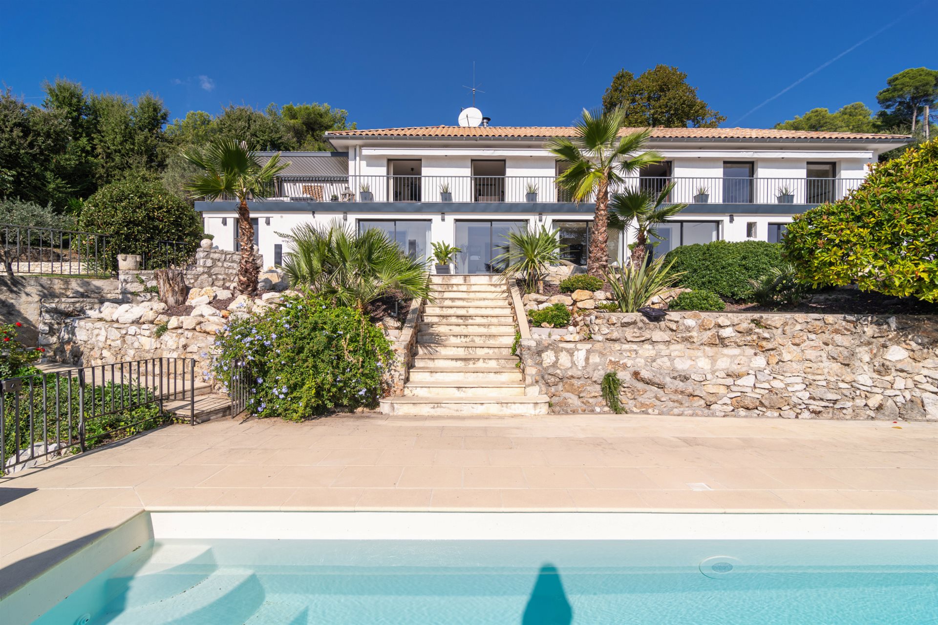 Maison à vendre, 321m², Tourrettes-sur-Loup