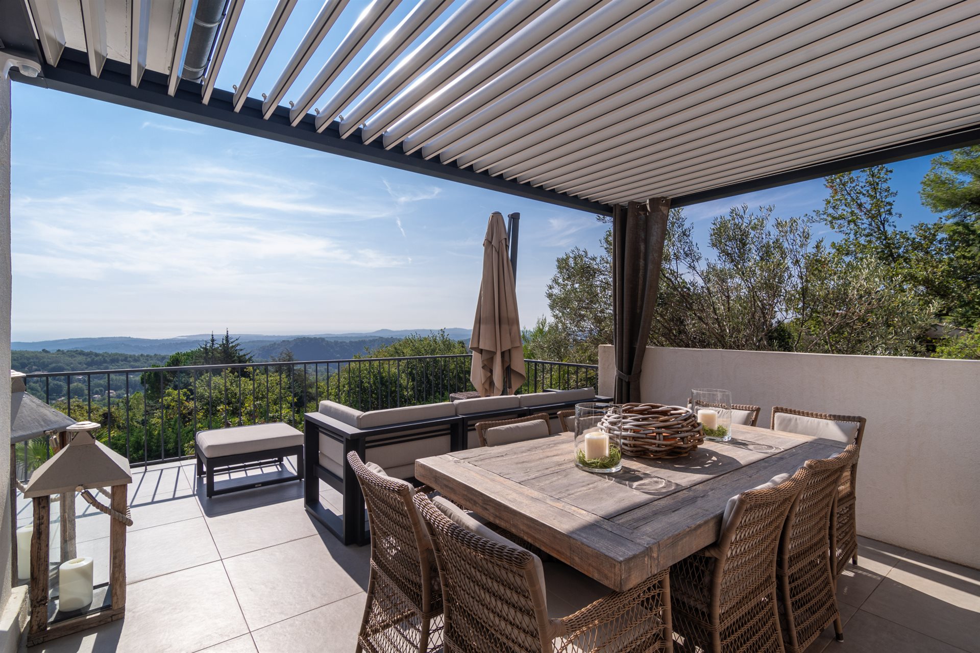 Maison à vendre, 321m², Tourrettes-sur-Loup