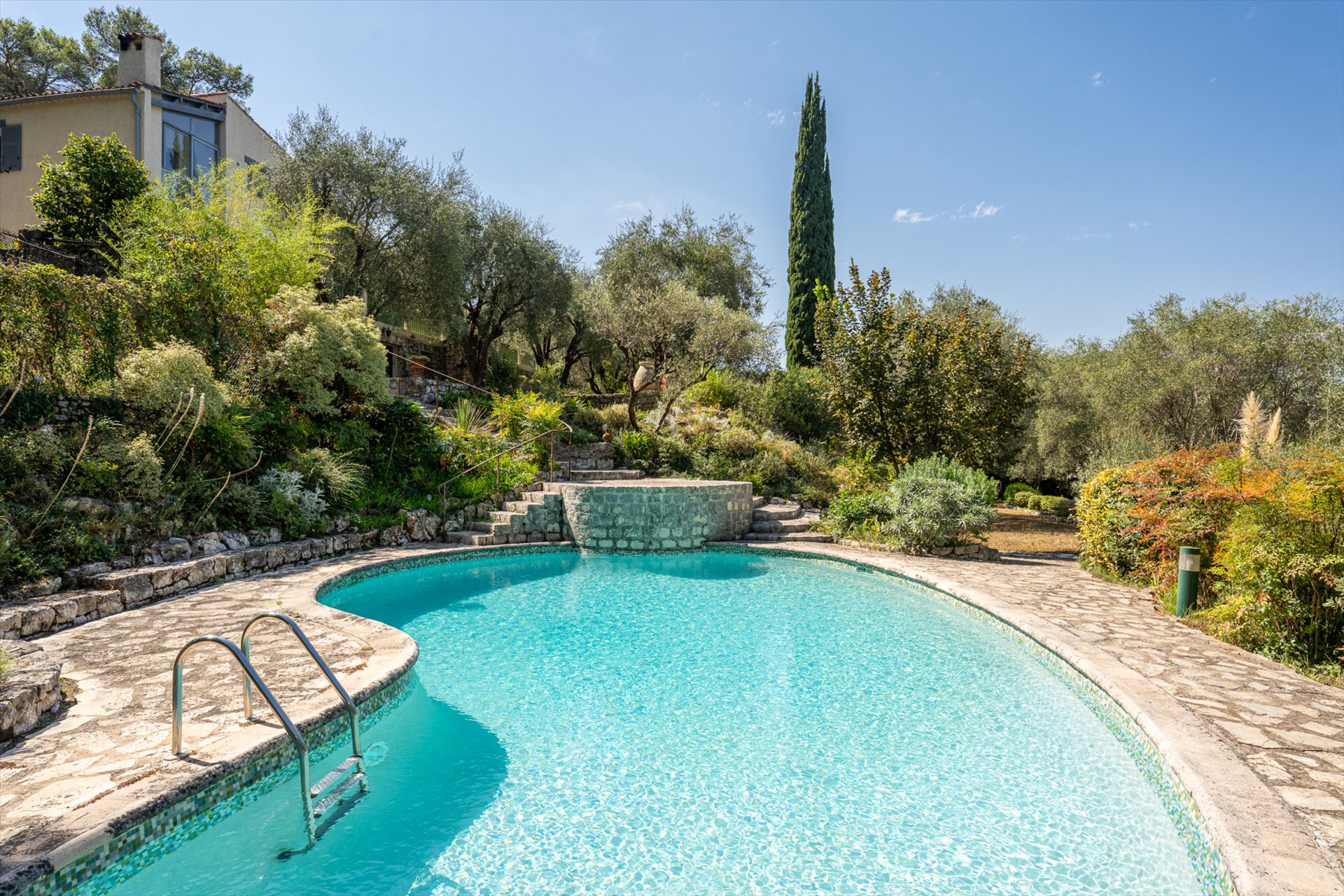 Maison à vendre, 170m², La Colle-sur-Loup