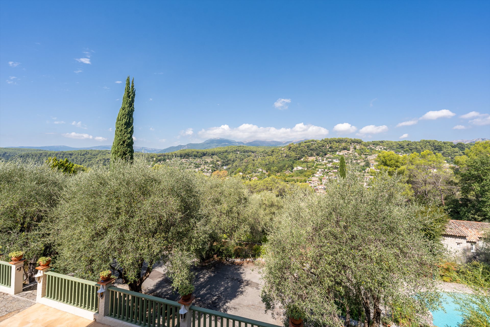 Maison à vendre, 170m², La Colle-sur-Loup