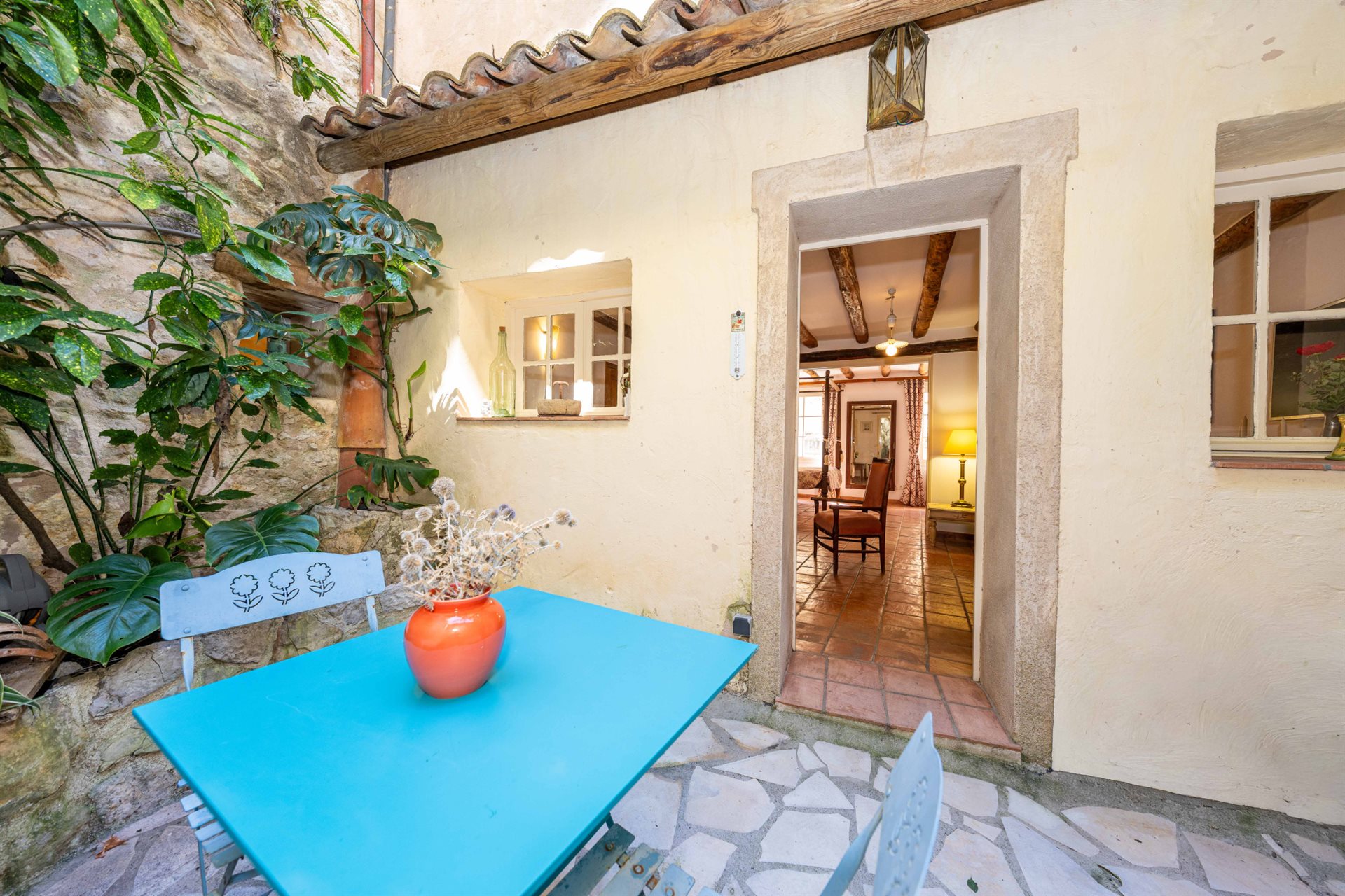 Appartement à vendre, 50m², Tourrettes-sur-Loup