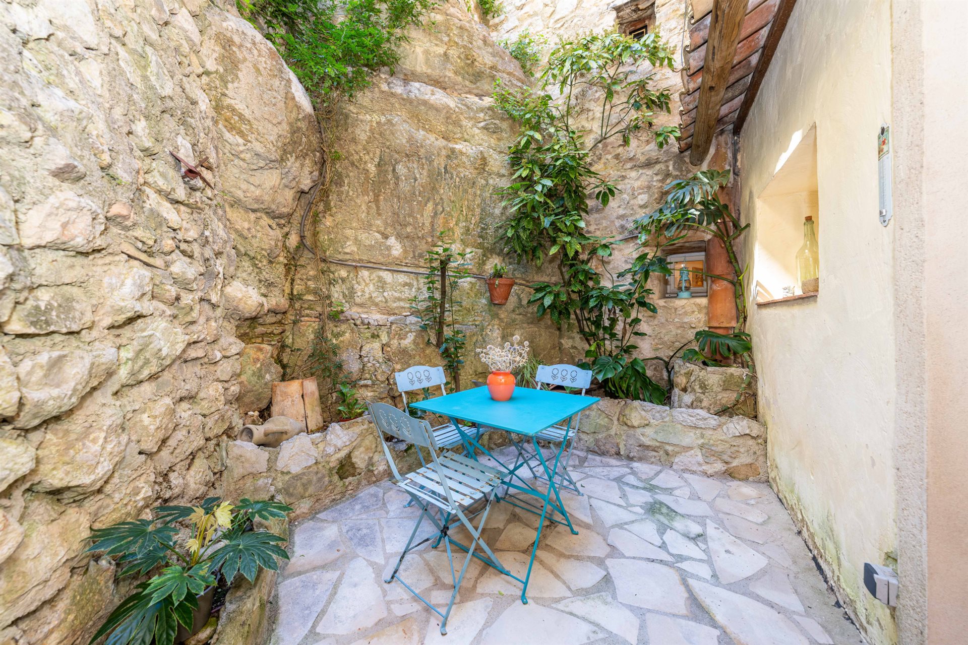Appartement à vendre, 50m², Tourrettes-sur-Loup