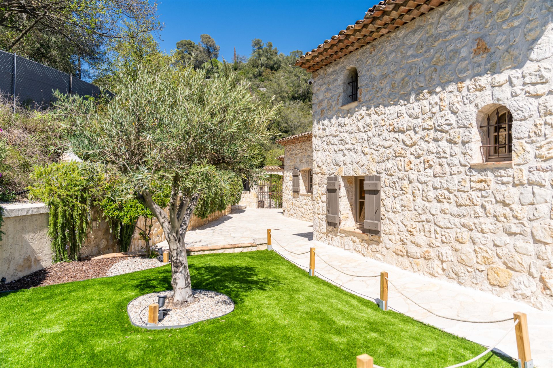 Maison à vendre, 420m², La Colle-sur-Loup