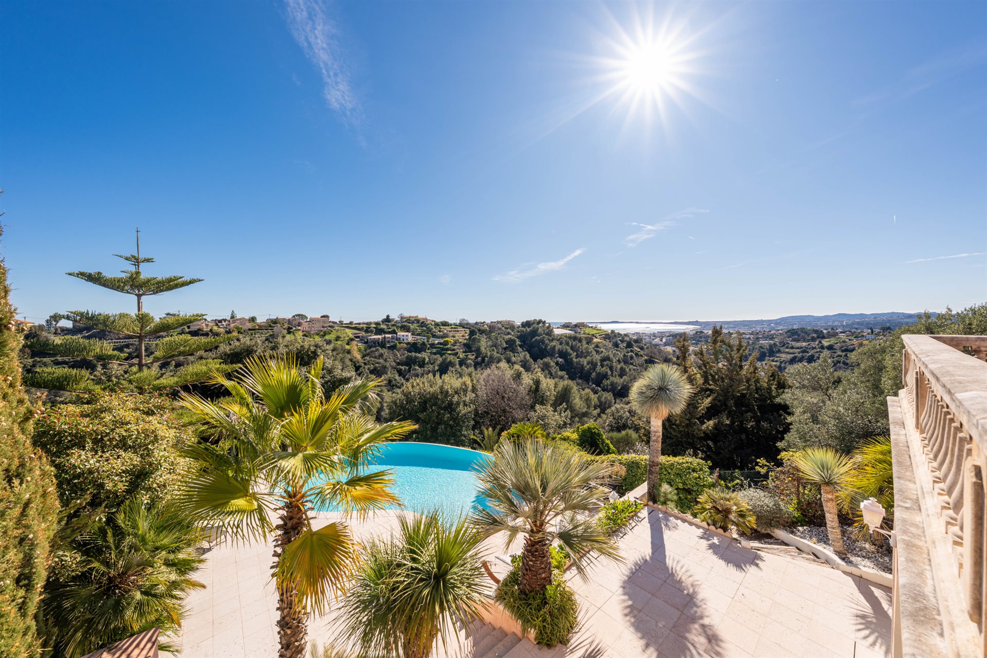 Maison à vendre, 330m², Cagnes-sur-Mer