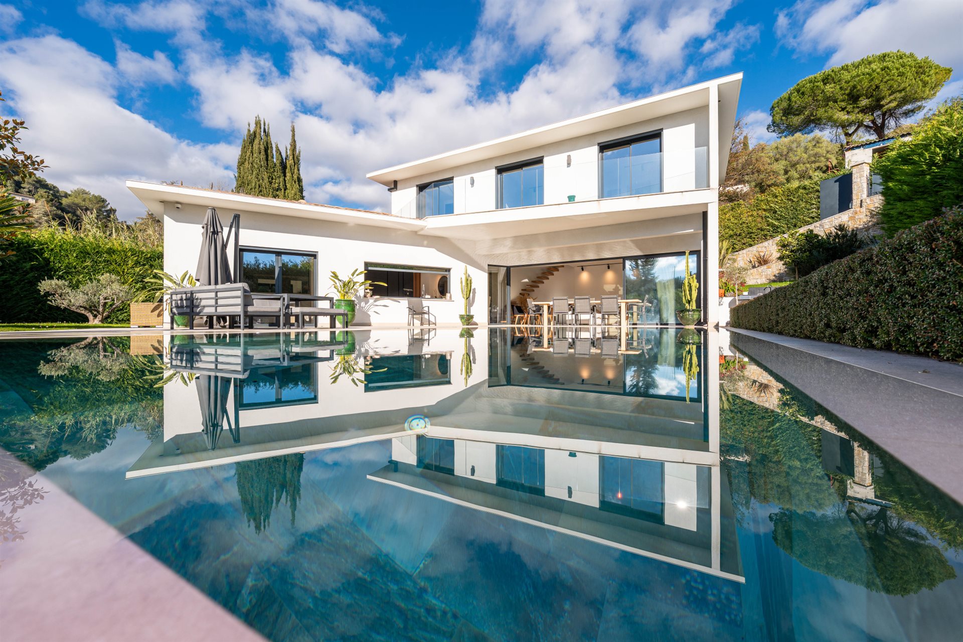 Maison à vendre, 230m², Saint-Paul-de-Vence