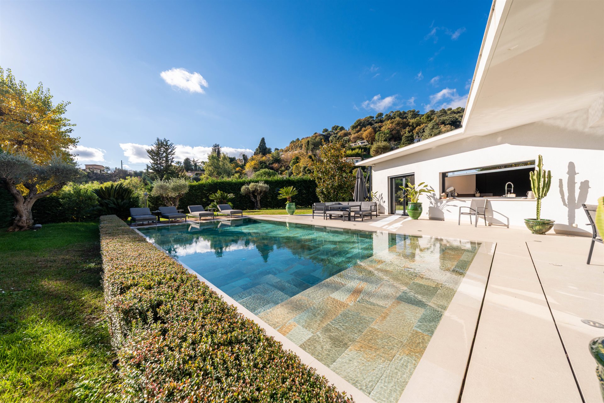 Maison à vendre, 230m², Saint-Paul-de-Vence