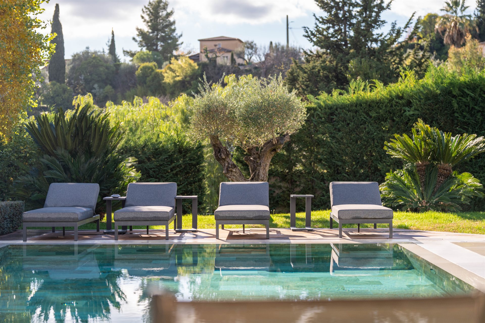 Maison à vendre, 230m², Saint-Paul-de-Vence