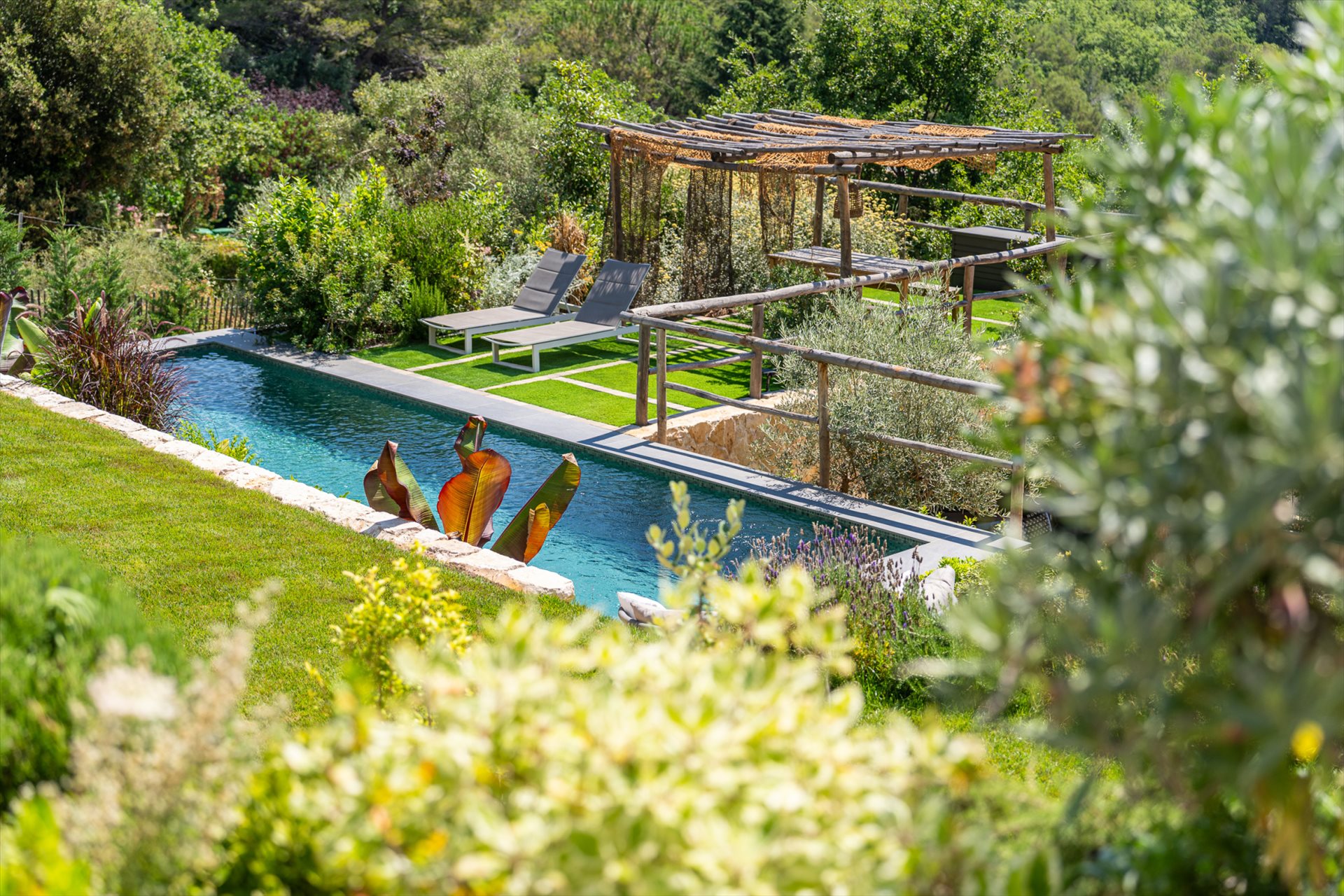Maison à vendre, 294m², Tourrettes-sur-Loup