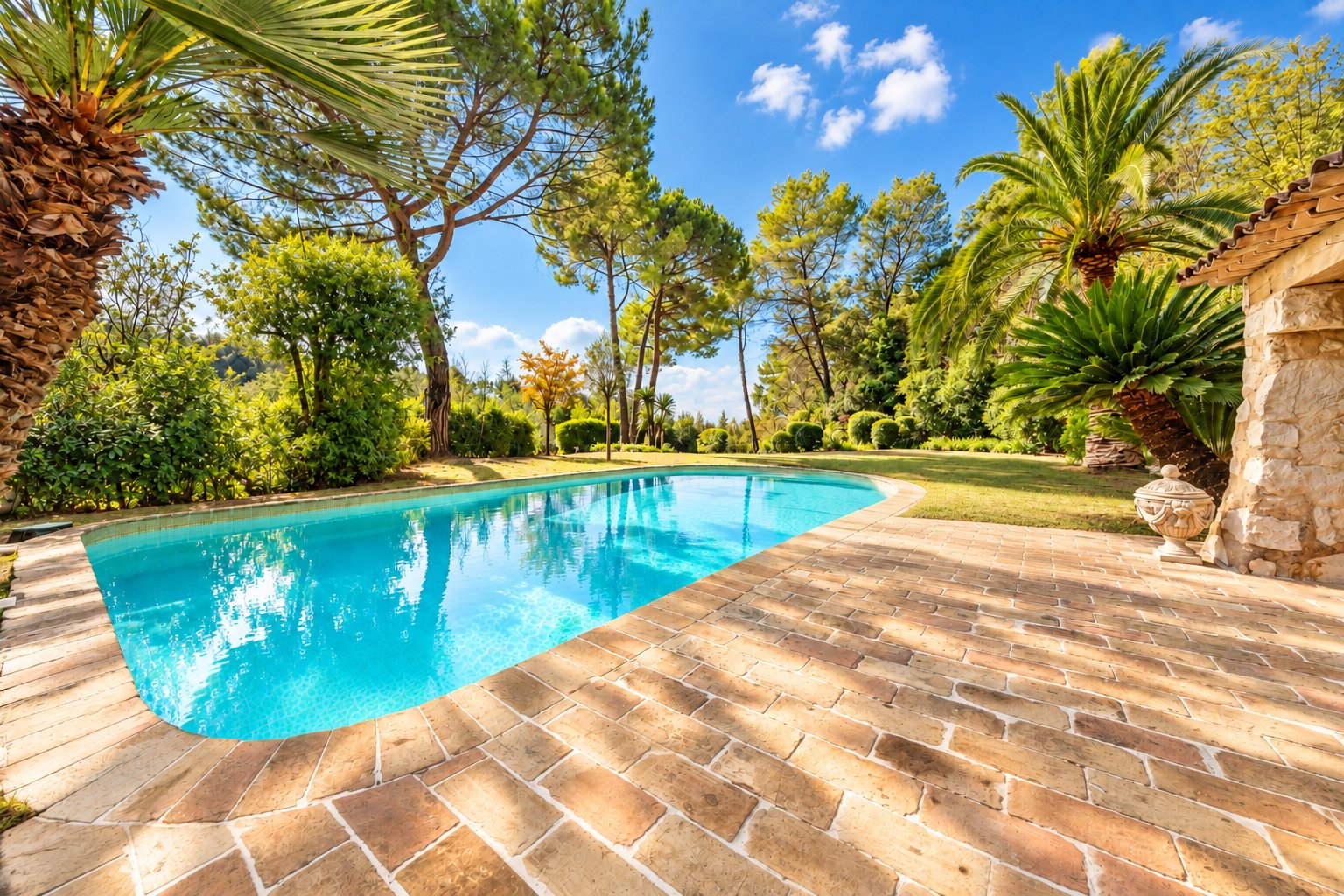 Maison à vendre, 207m², La Colle-sur-Loup