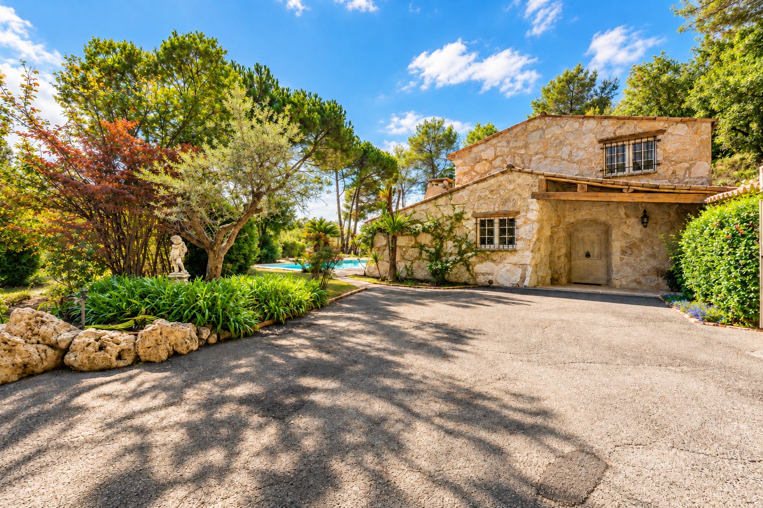 Maison à vendre, 207m², La Colle-sur-Loup