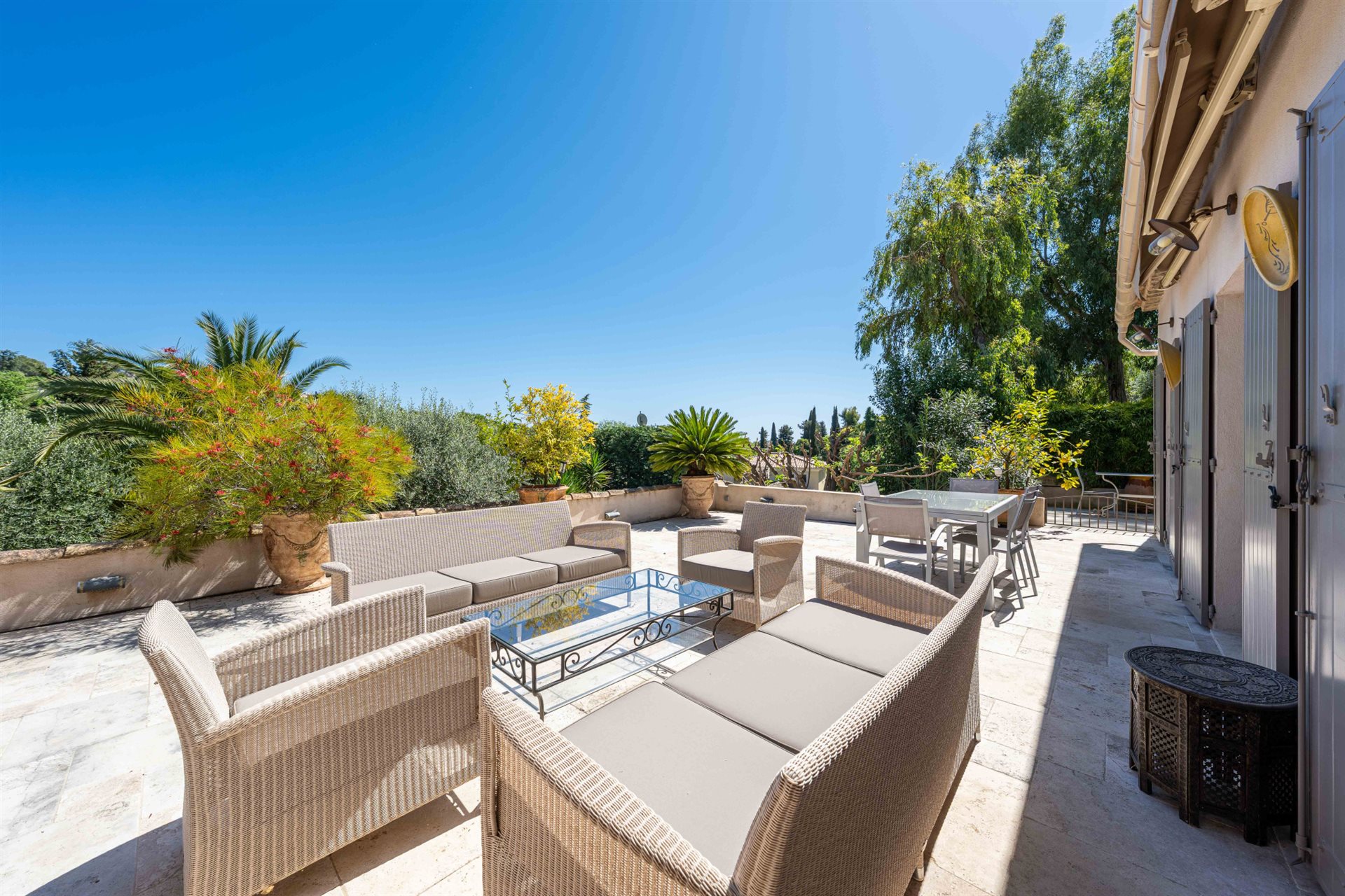 Maison à vendre, 265m², Saint-Paul-de-Vence