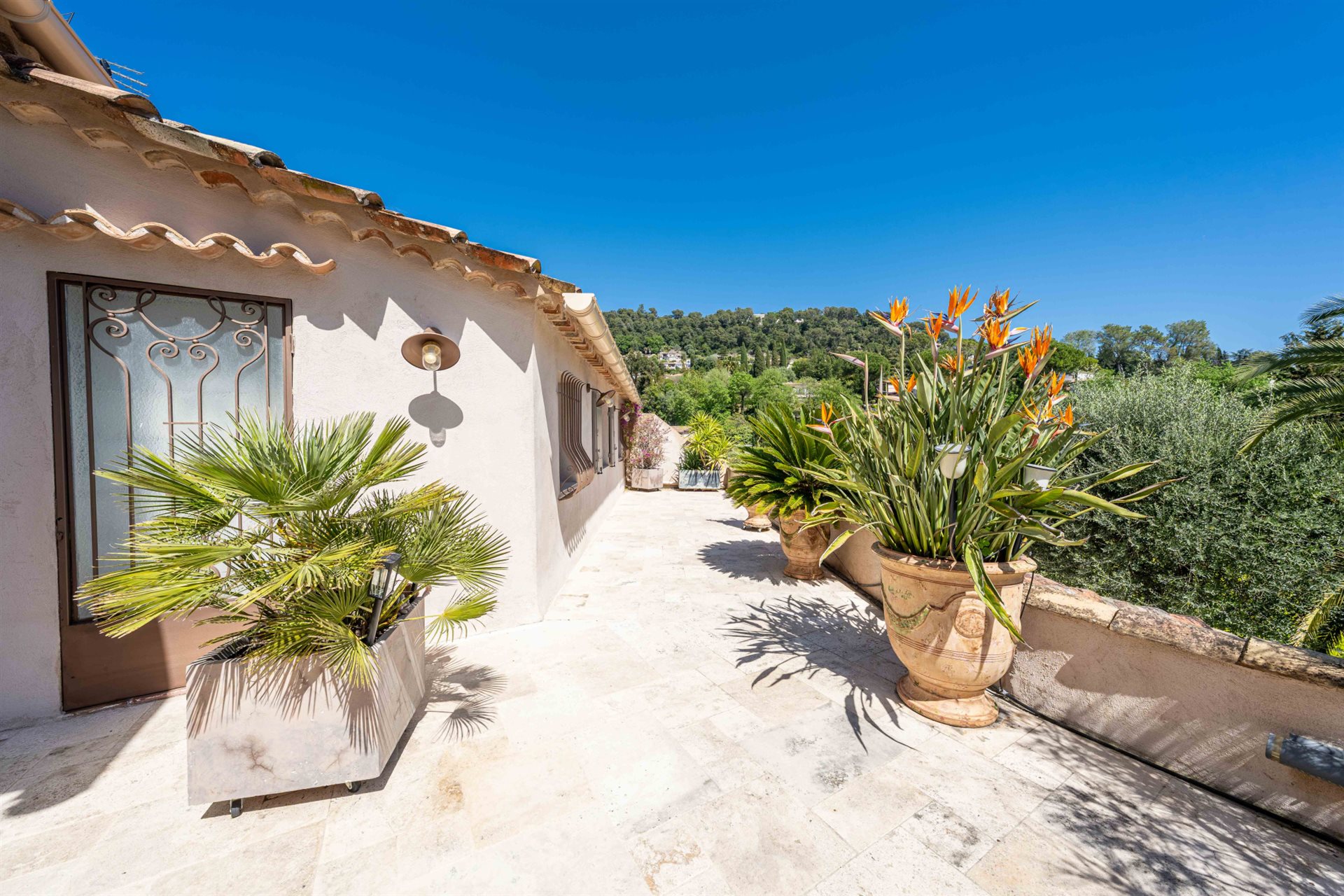 Maison à vendre, 265m², Saint-Paul-de-Vence