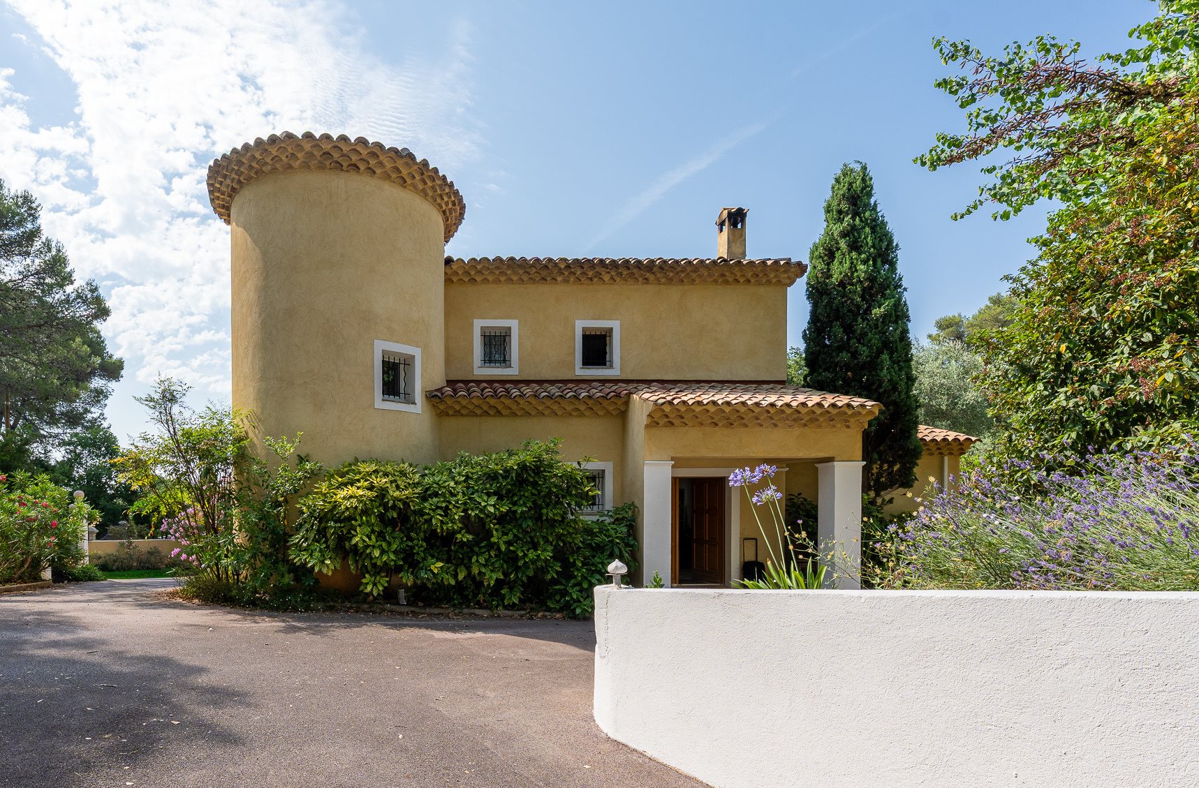 Maison à vendre, 182m², Saint-Paul-de-Vence