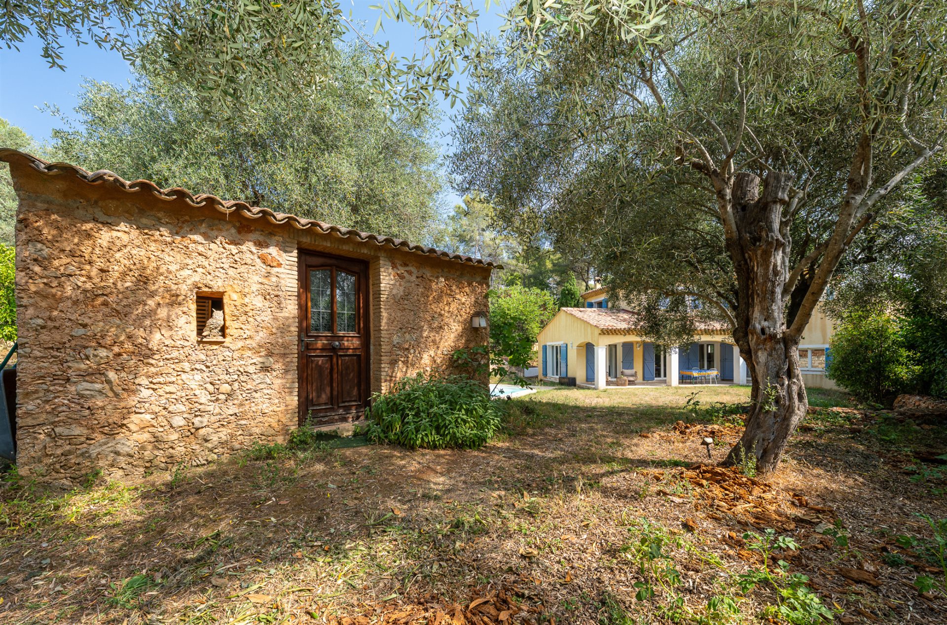 Maison à vendre, 182m², Saint-Paul-de-Vence