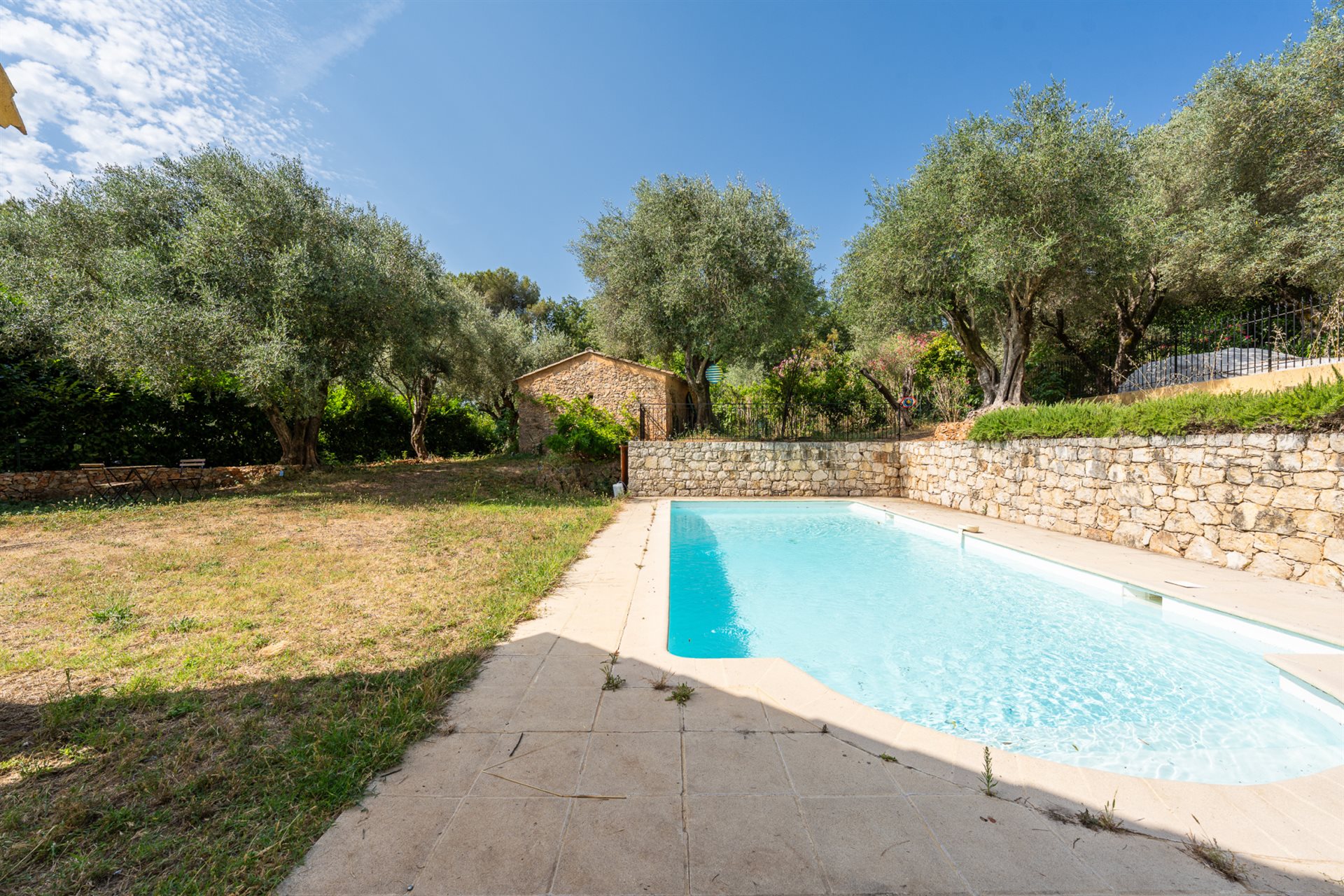 Maison à vendre, 182m², Saint-Paul-de-Vence