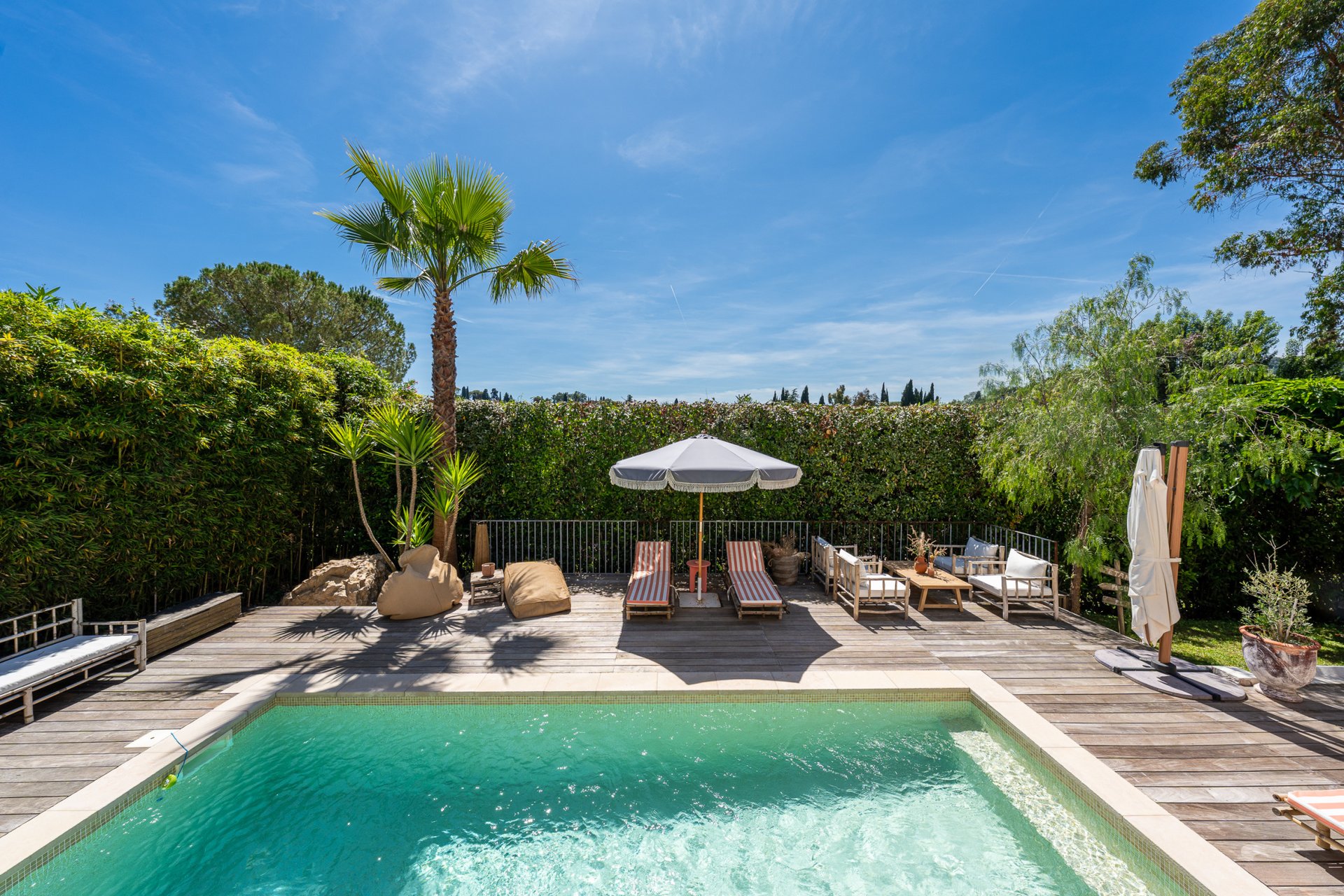 Maison à vendre, 167m², Saint-Paul-de-Vence